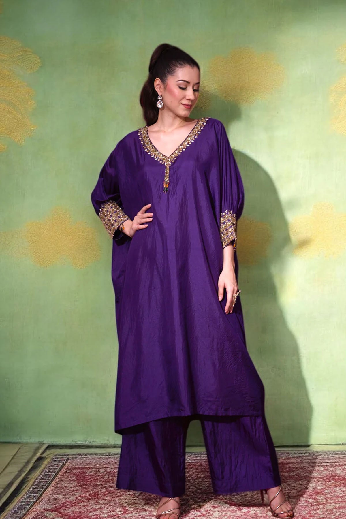 JABLA TUNIC