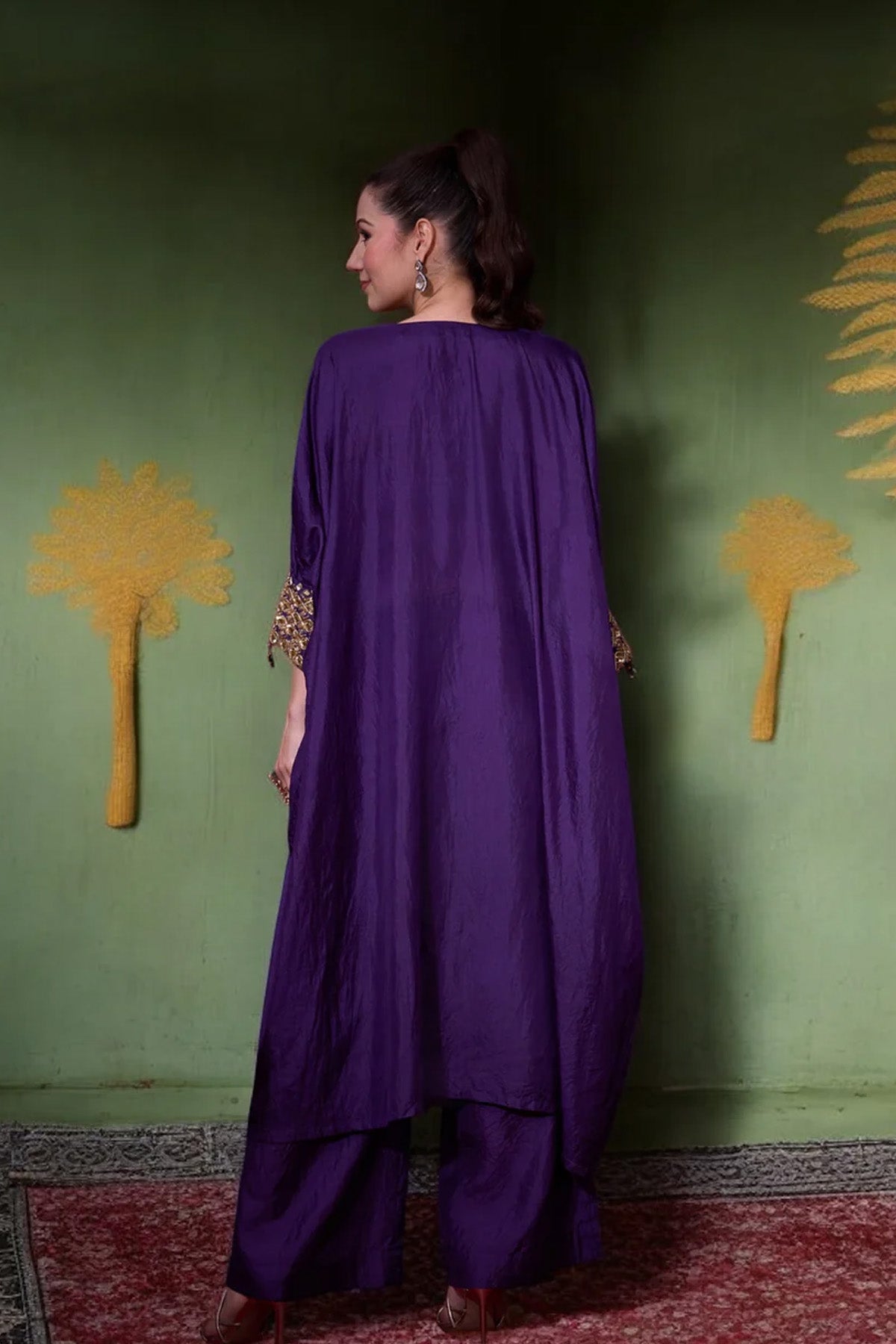 JABLA TUNIC