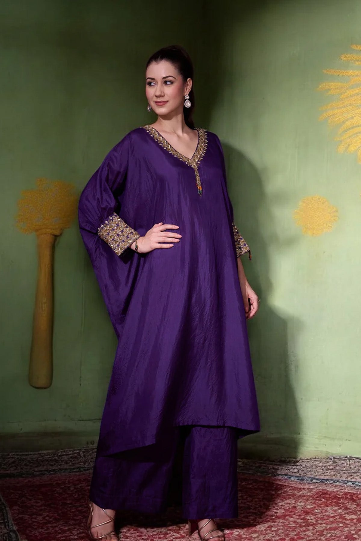 JABLA TUNIC