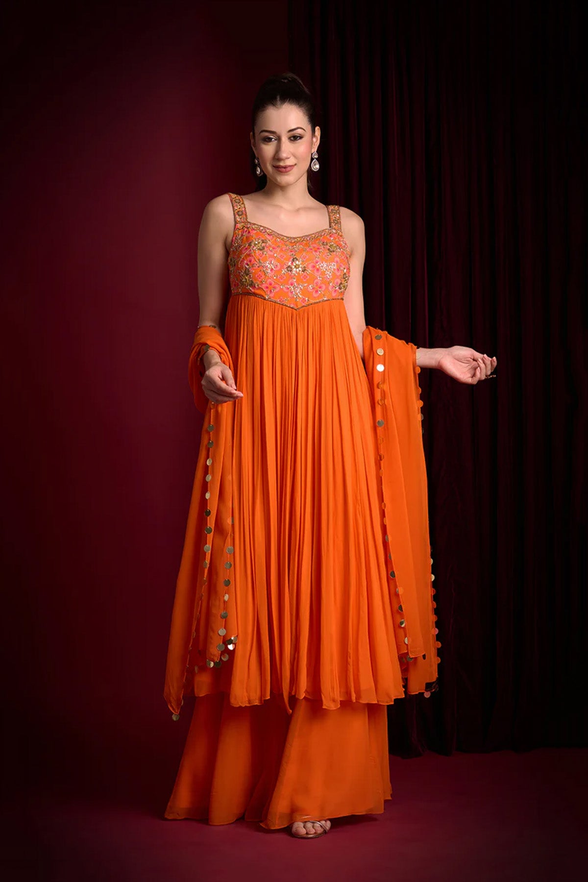 TARANGINI ANARKALI