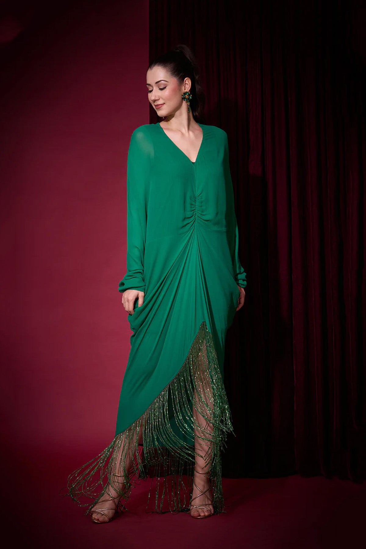 VANIKA KAFTA