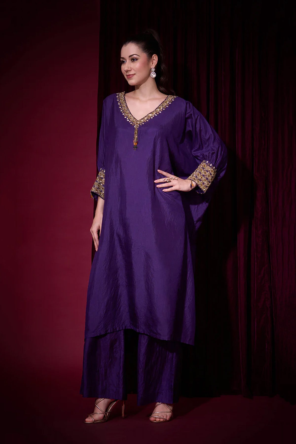 JABLA TUNIC