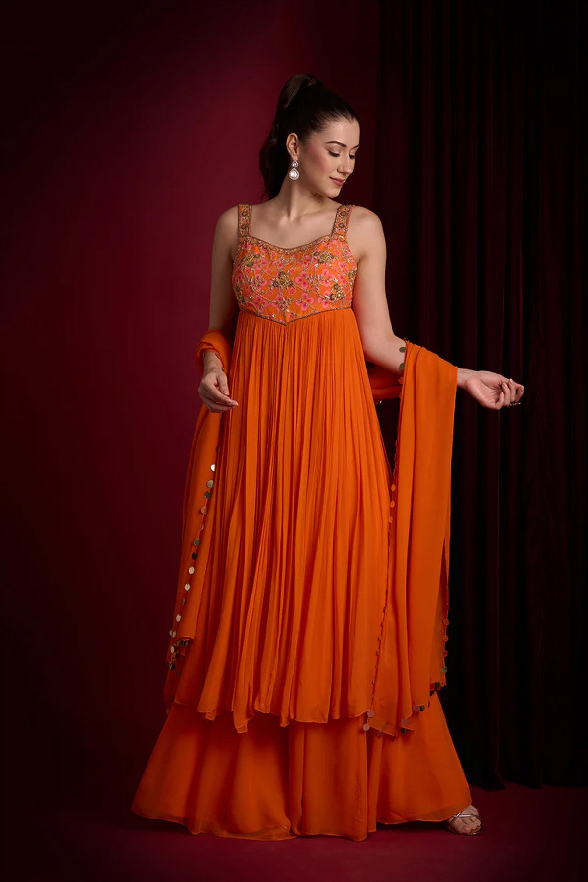 TARANGINI ANARKALI
