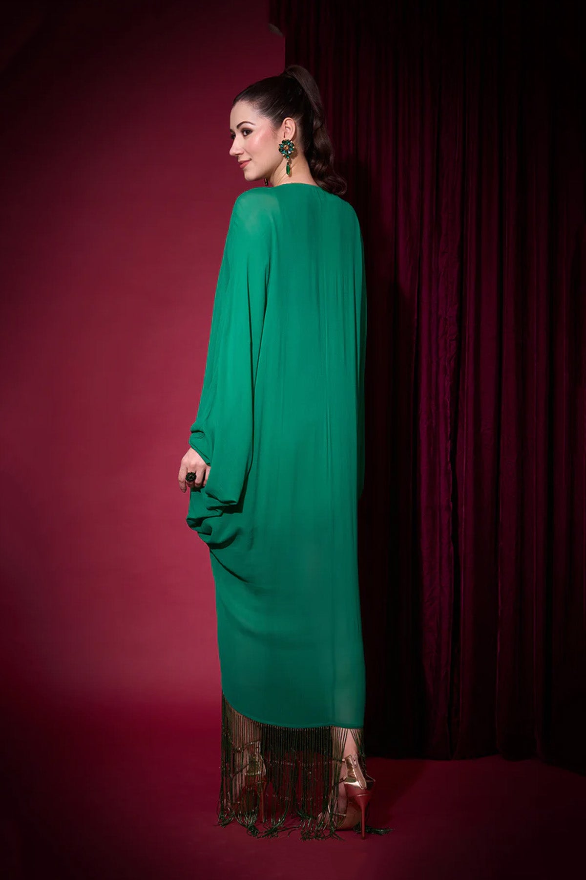 VANIKA KAFTA