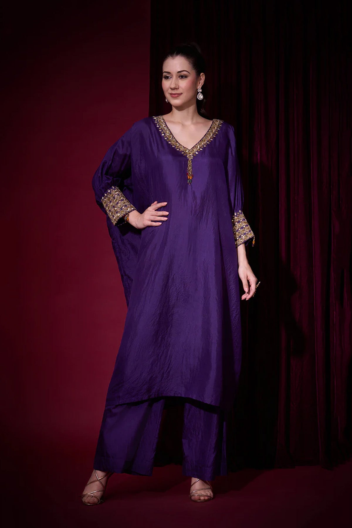 JABLA TUNIC