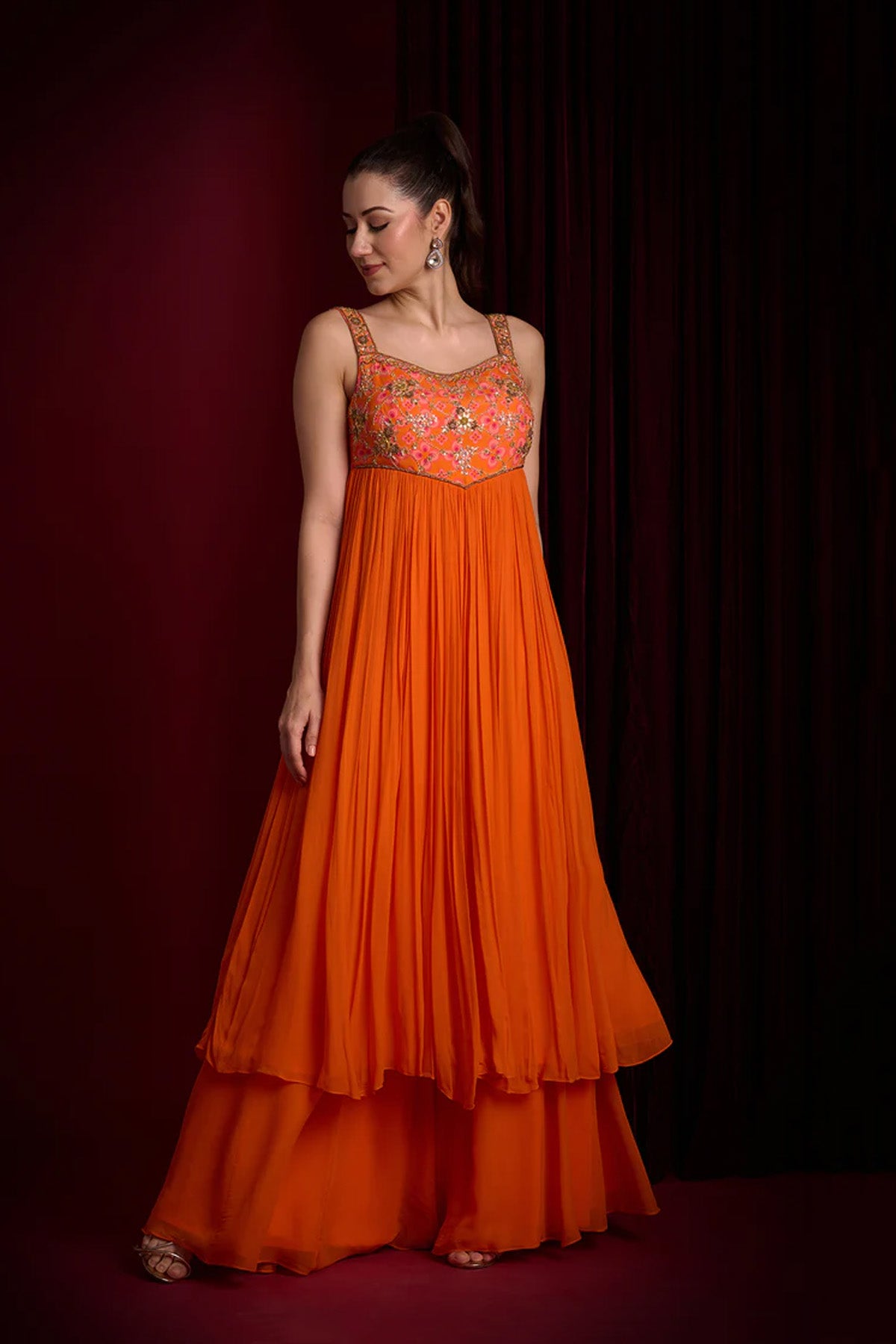 TARANGINI ANARKALI