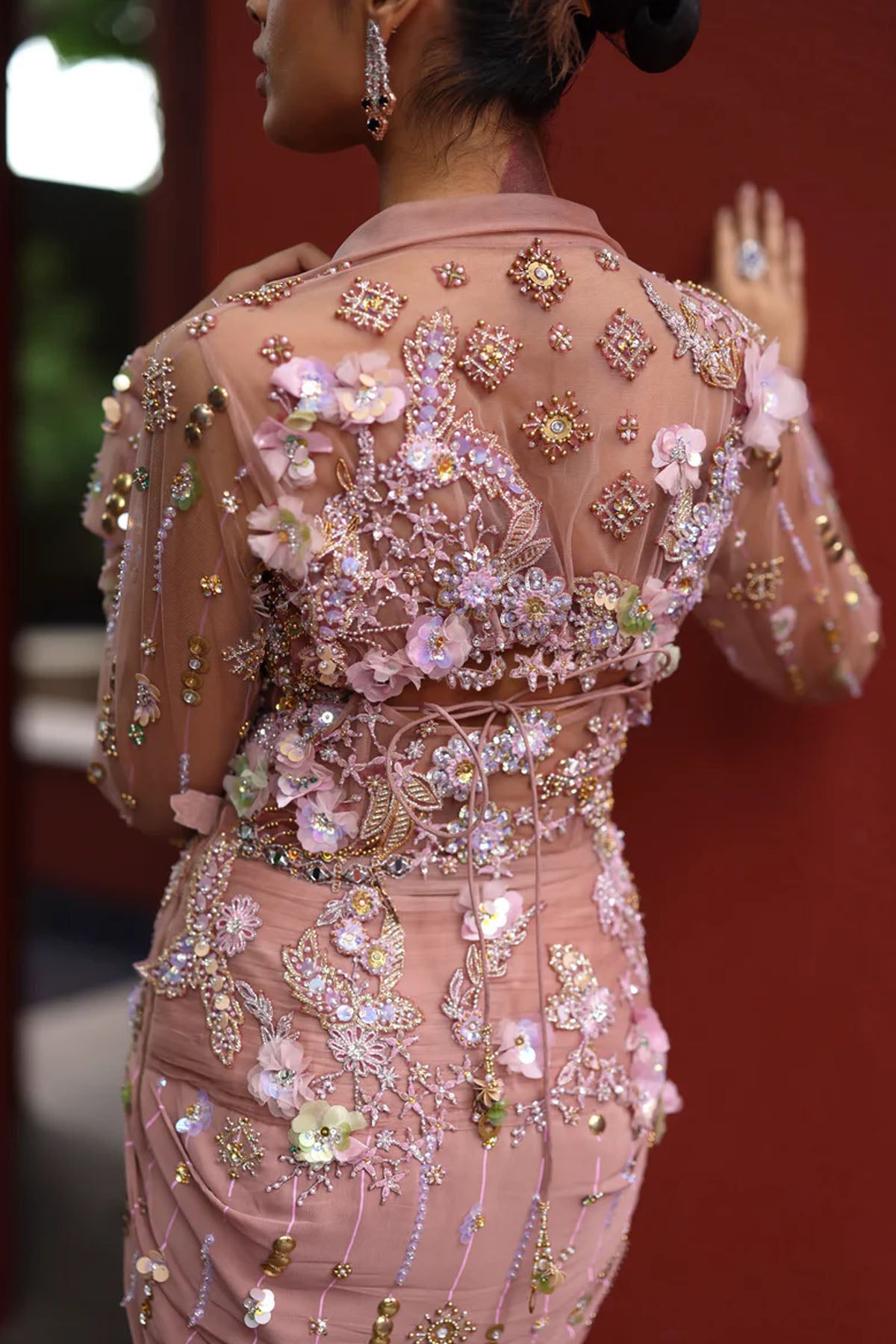 Chaya Dress