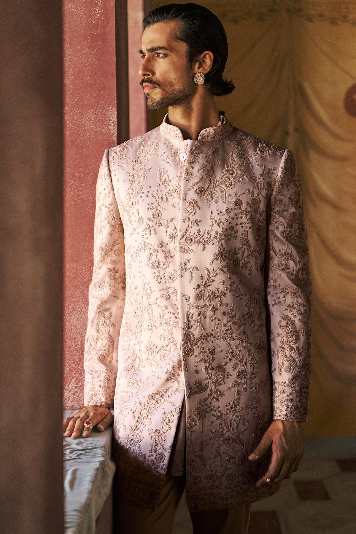 Irais Sherwani