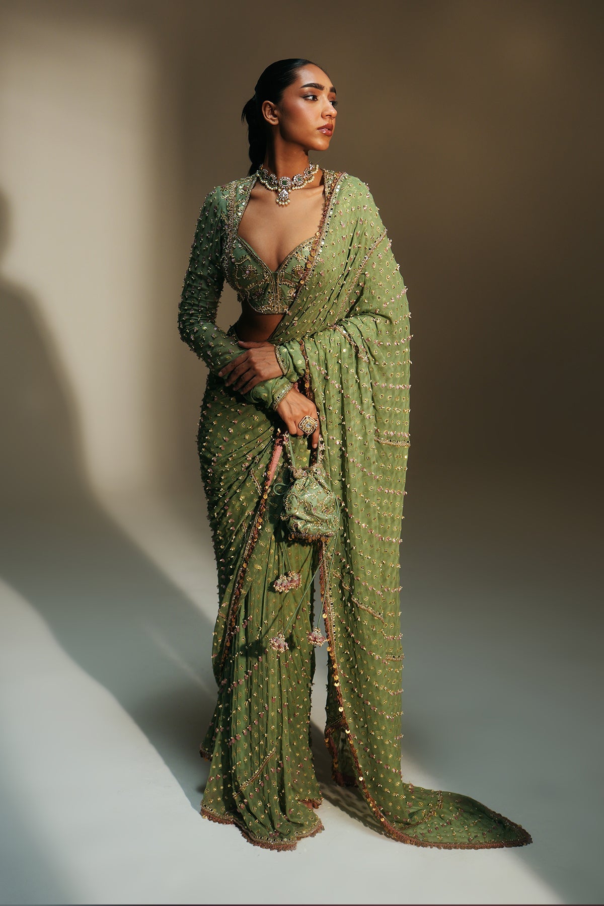 MAHIMA MAHAJAN IN UNNATI