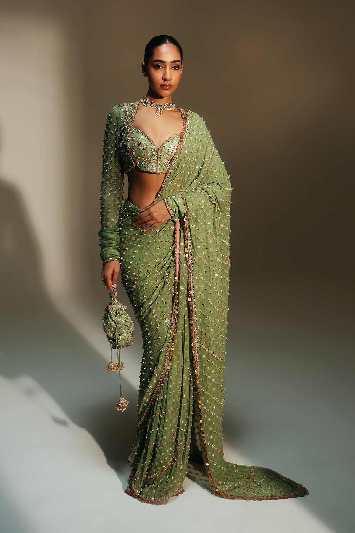 MAHIMA MAHAJAN IN UNNATI