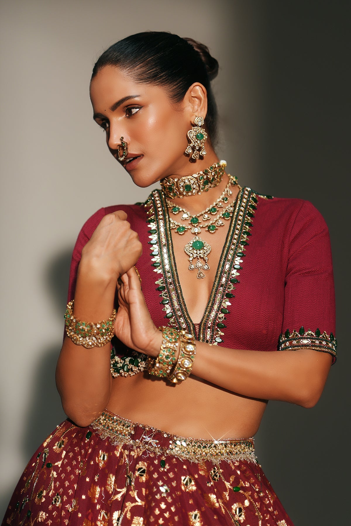 LAXMI