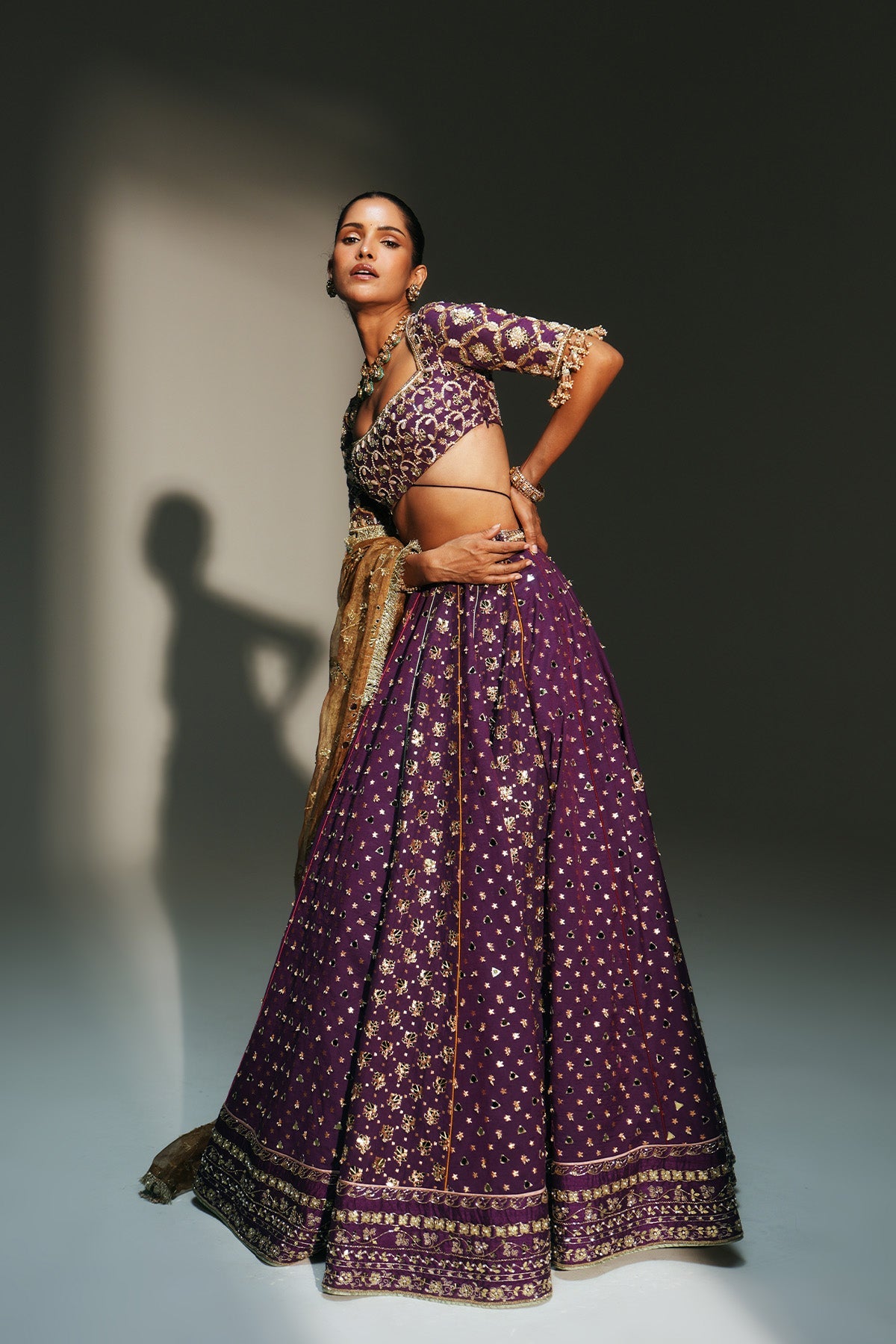 LAVANYA