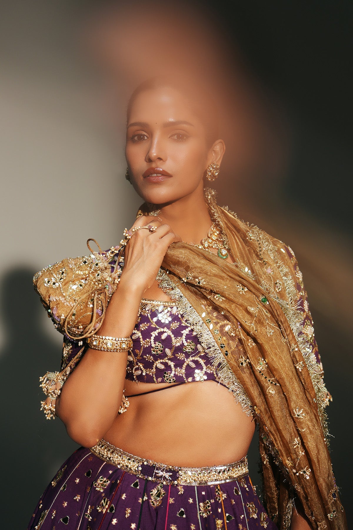 LAVANYA