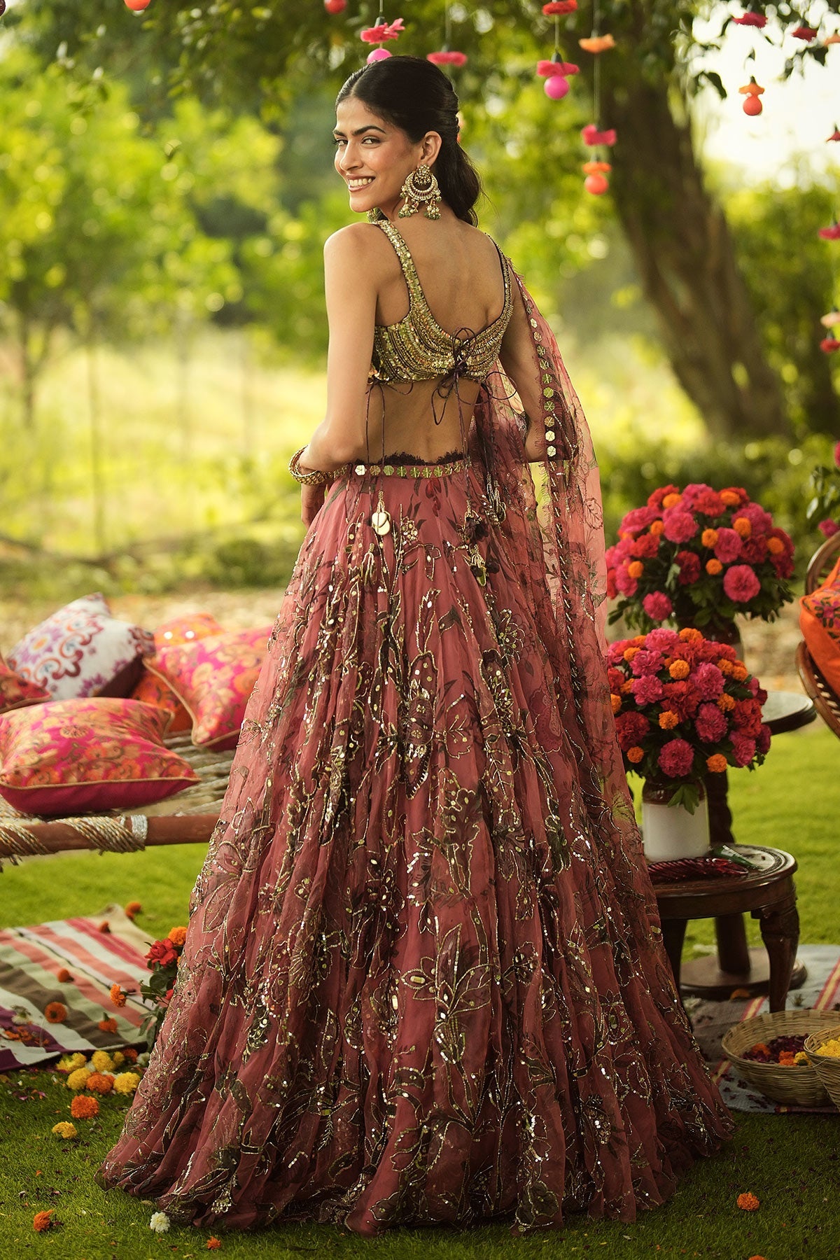 ISHA