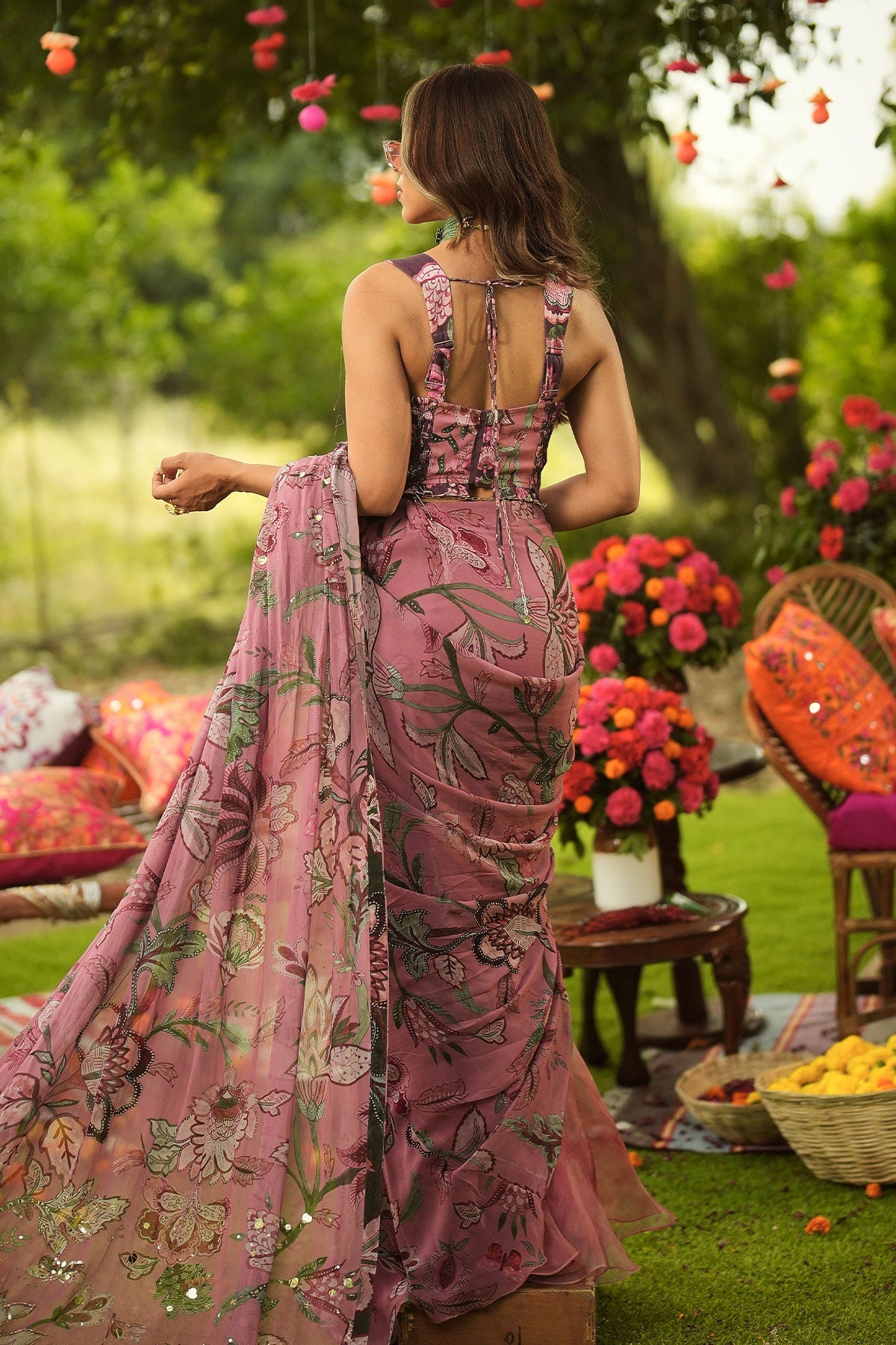 LINA CORSET