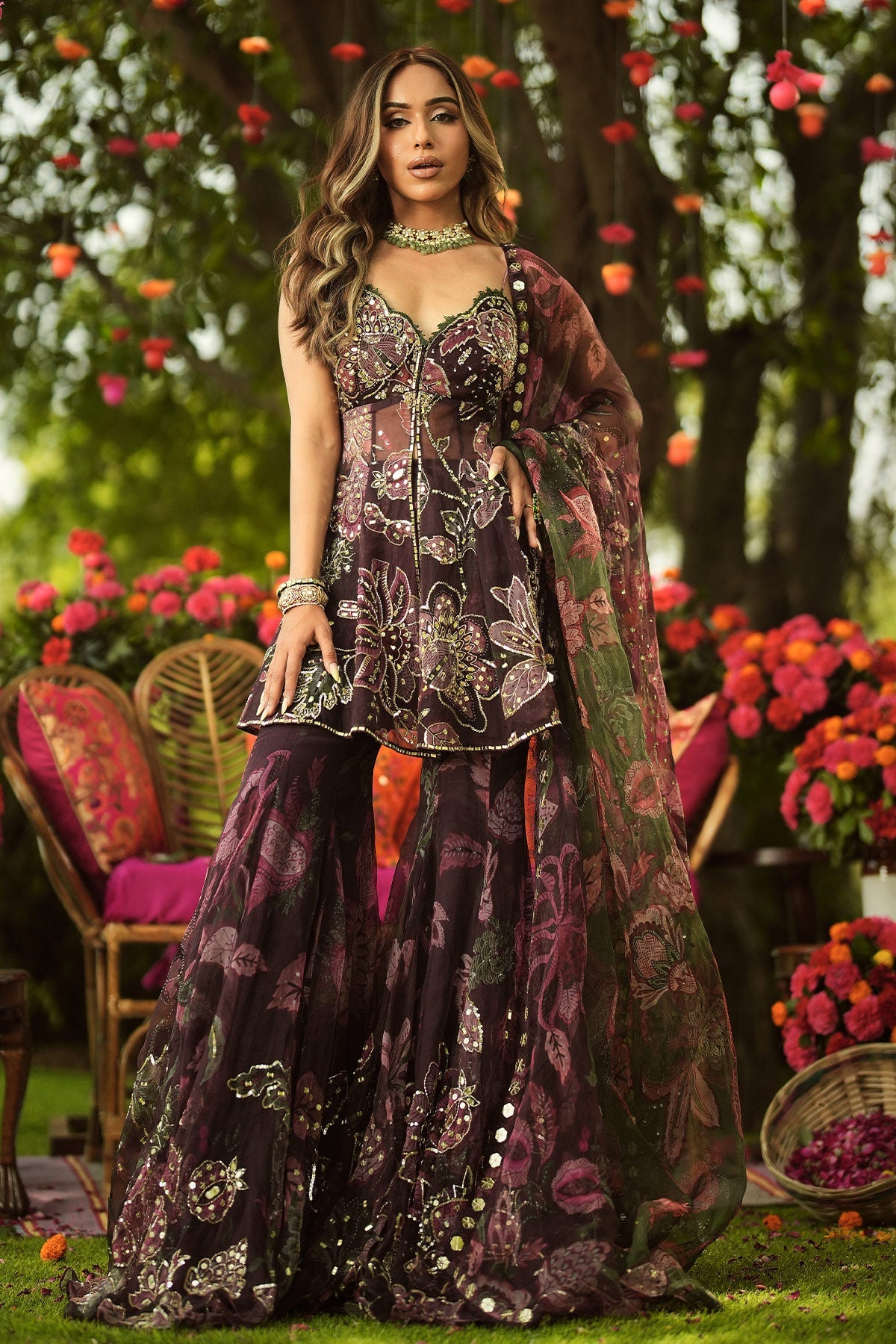 ISHQAA - Ready to Ship