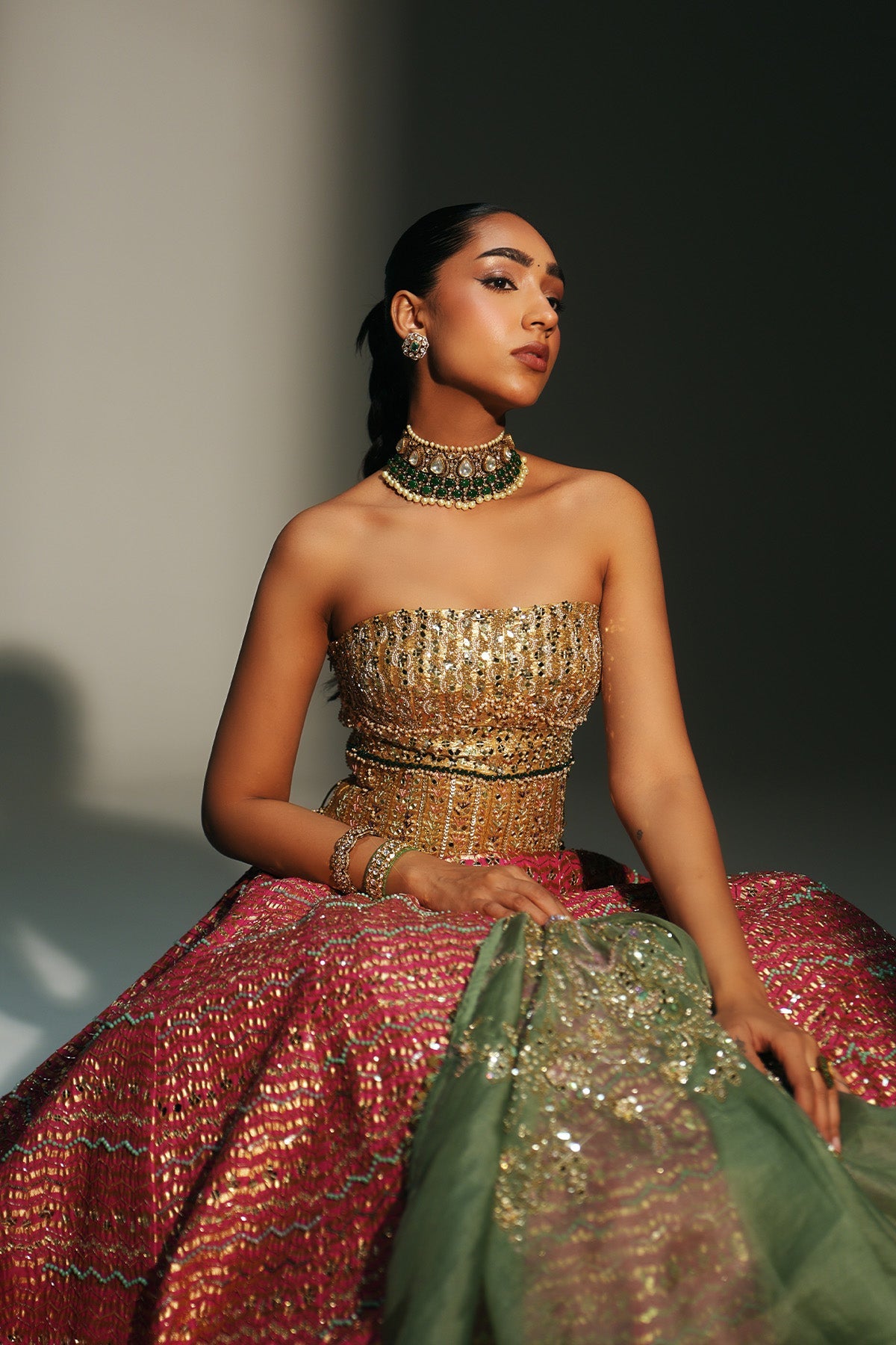 GARIMA