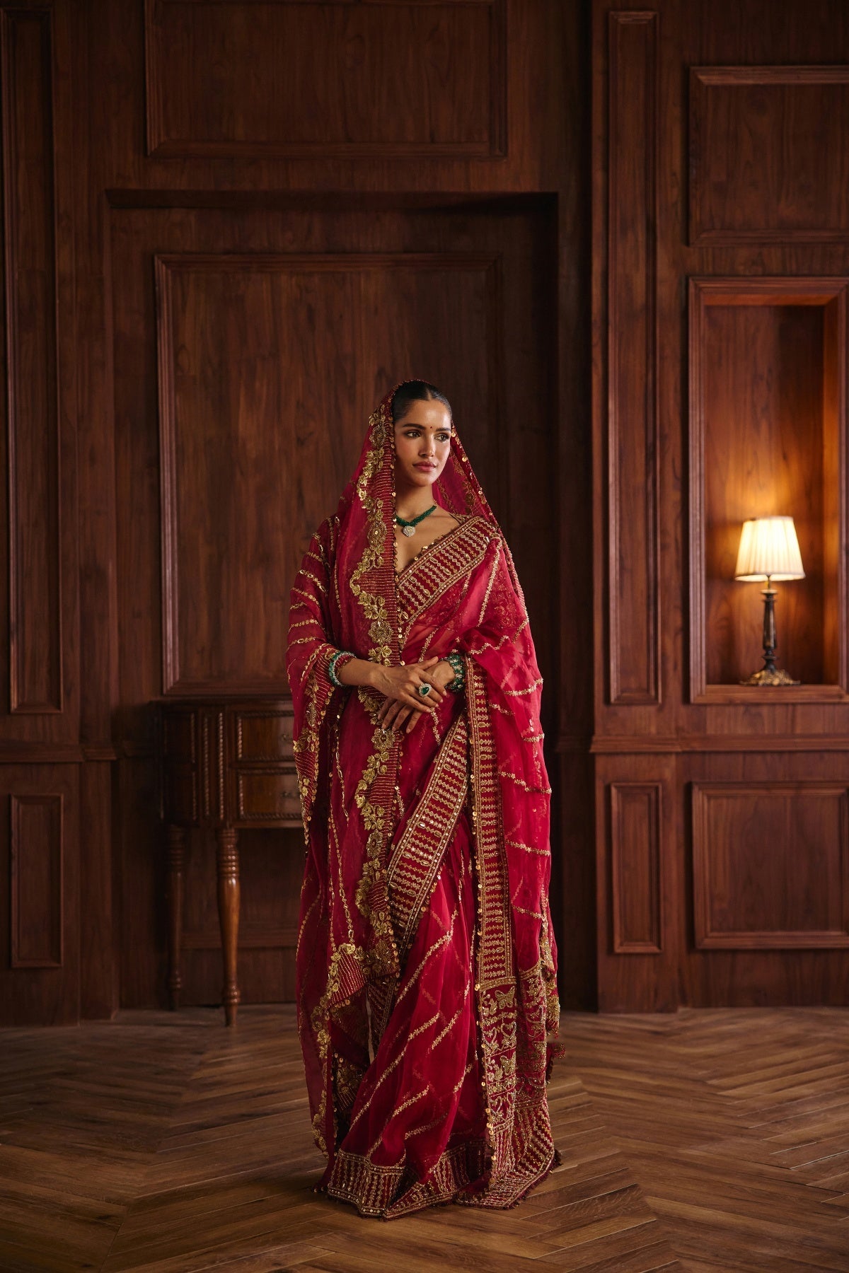 Radha