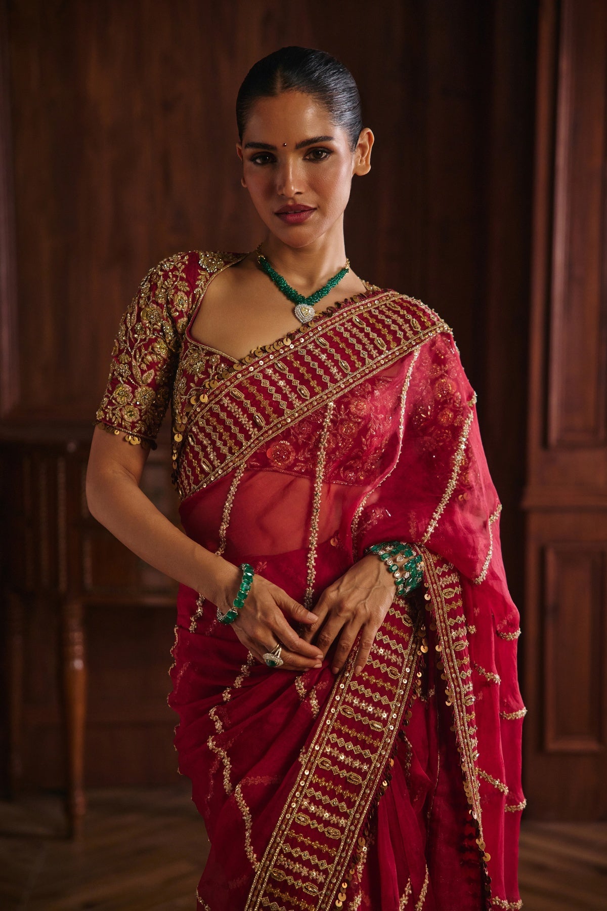 Radha