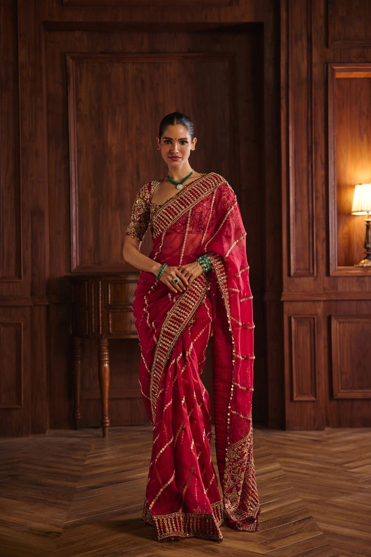 Radha