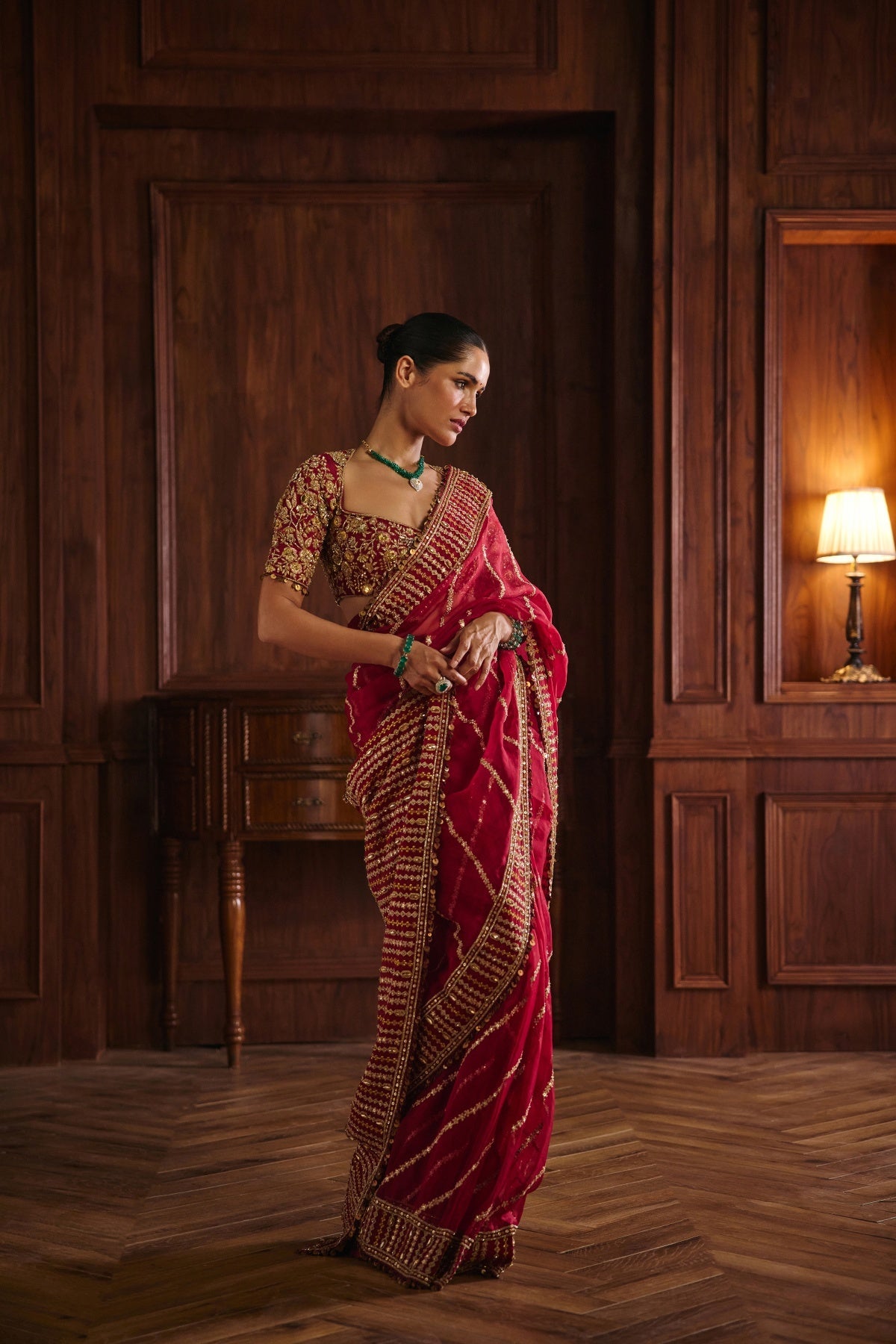 Radha