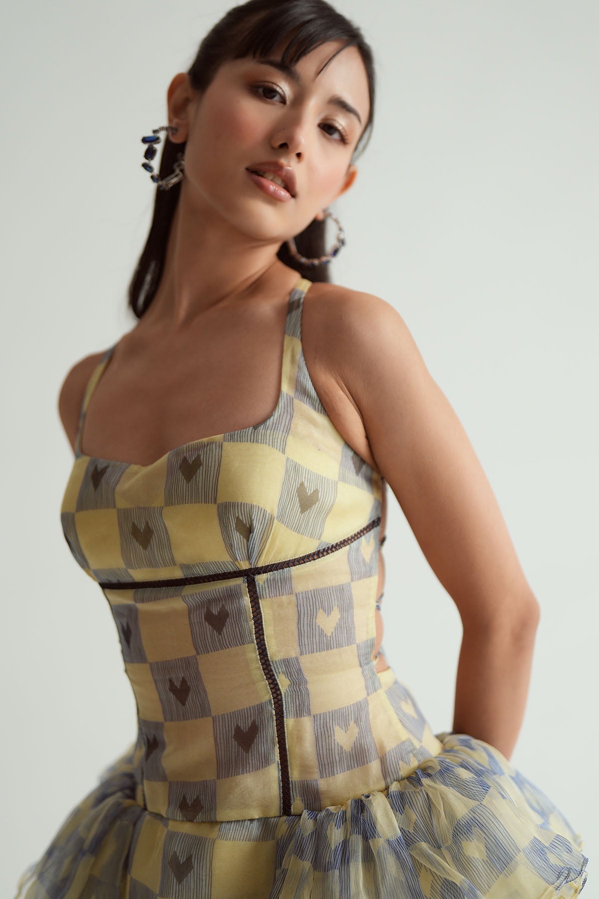 The Bon Bon Dress