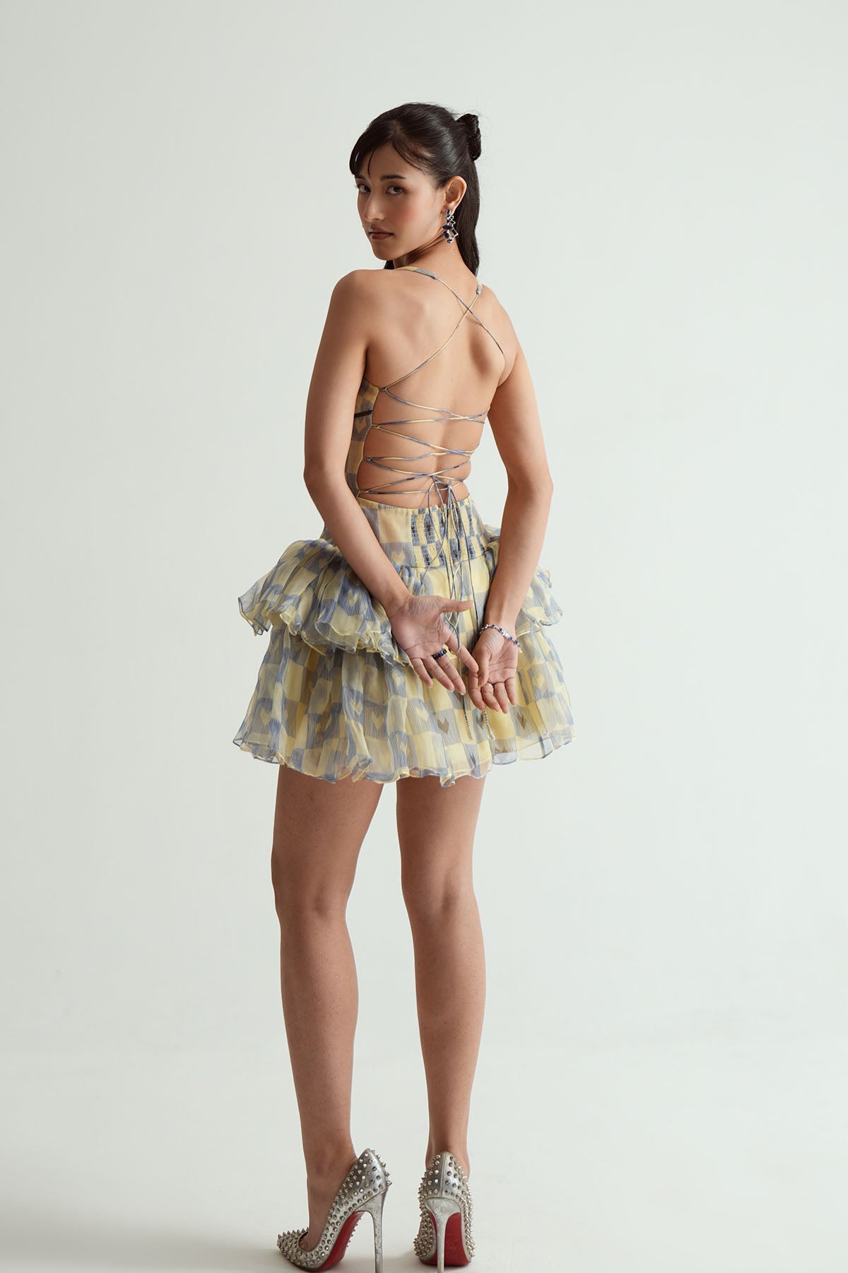 The Bon Bon Dress