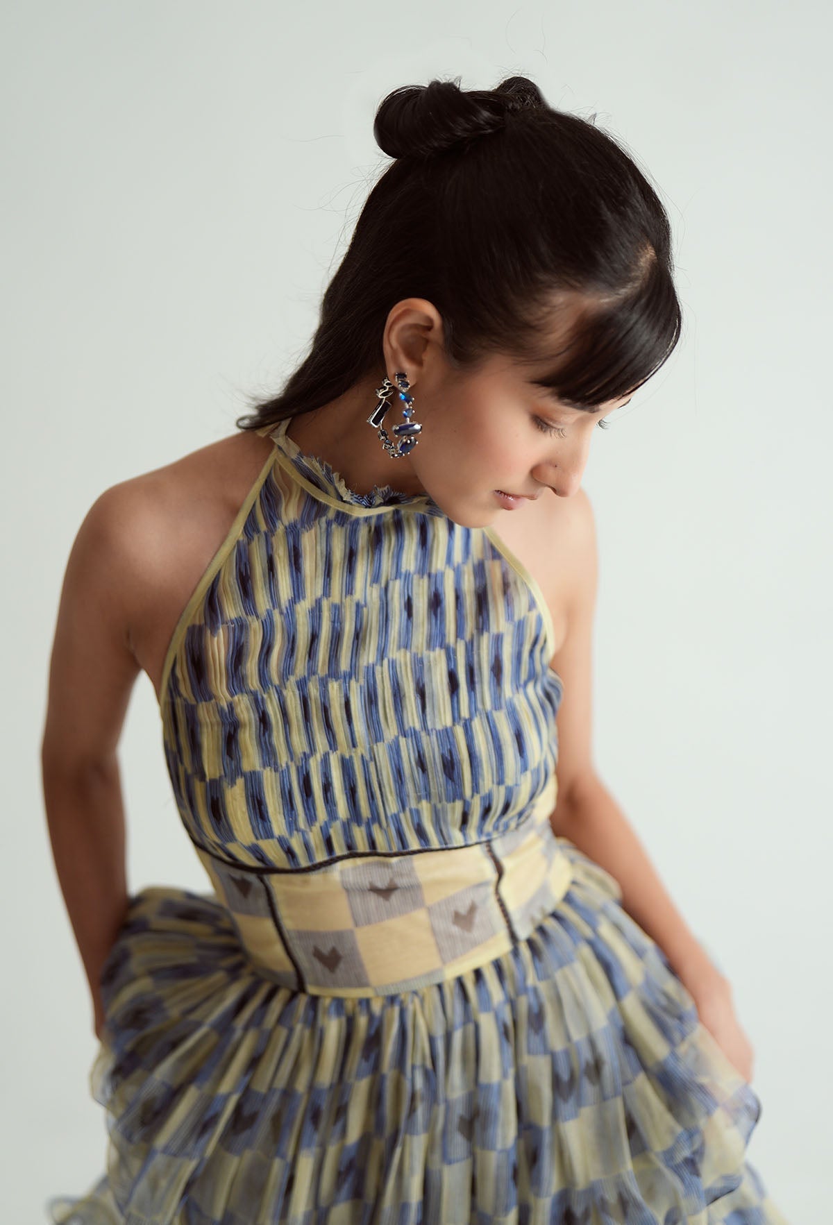 The Belle Dress