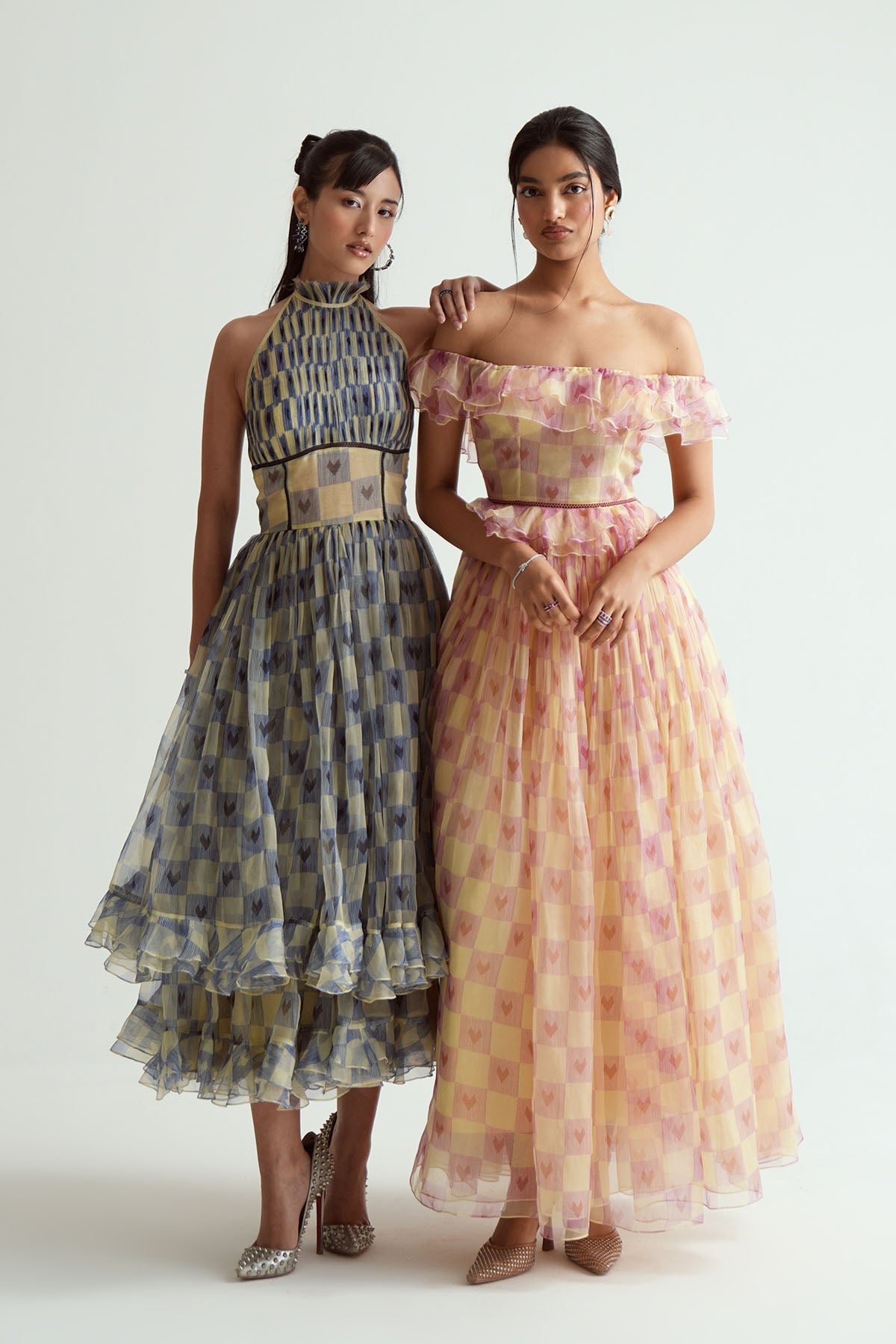 Willow Gown