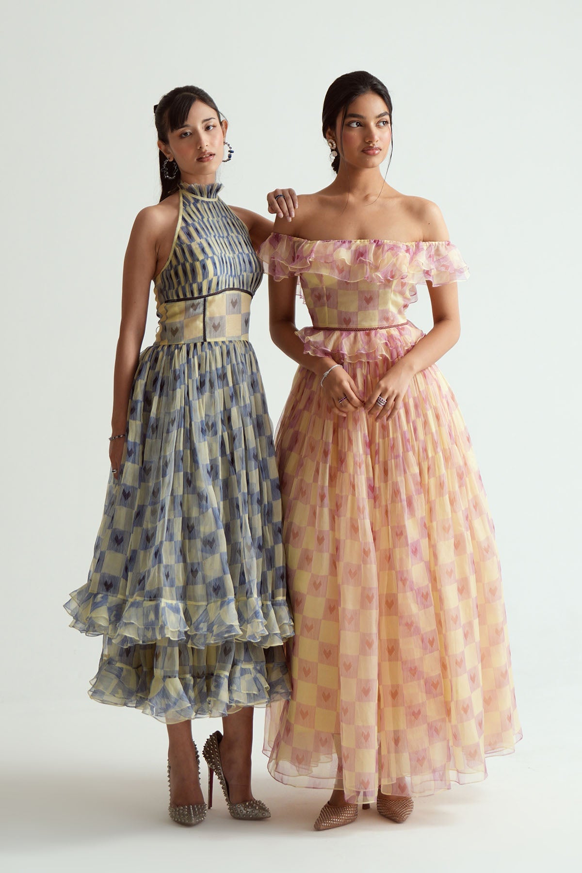 Willow Gown