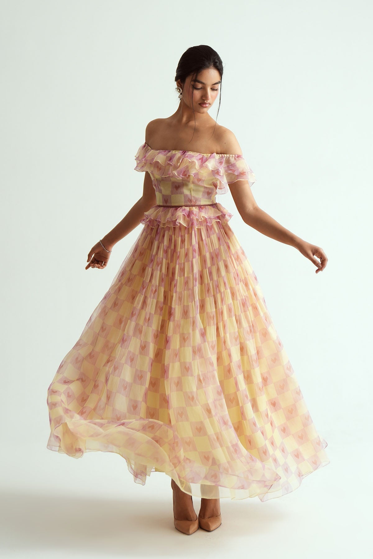 Willow Gown