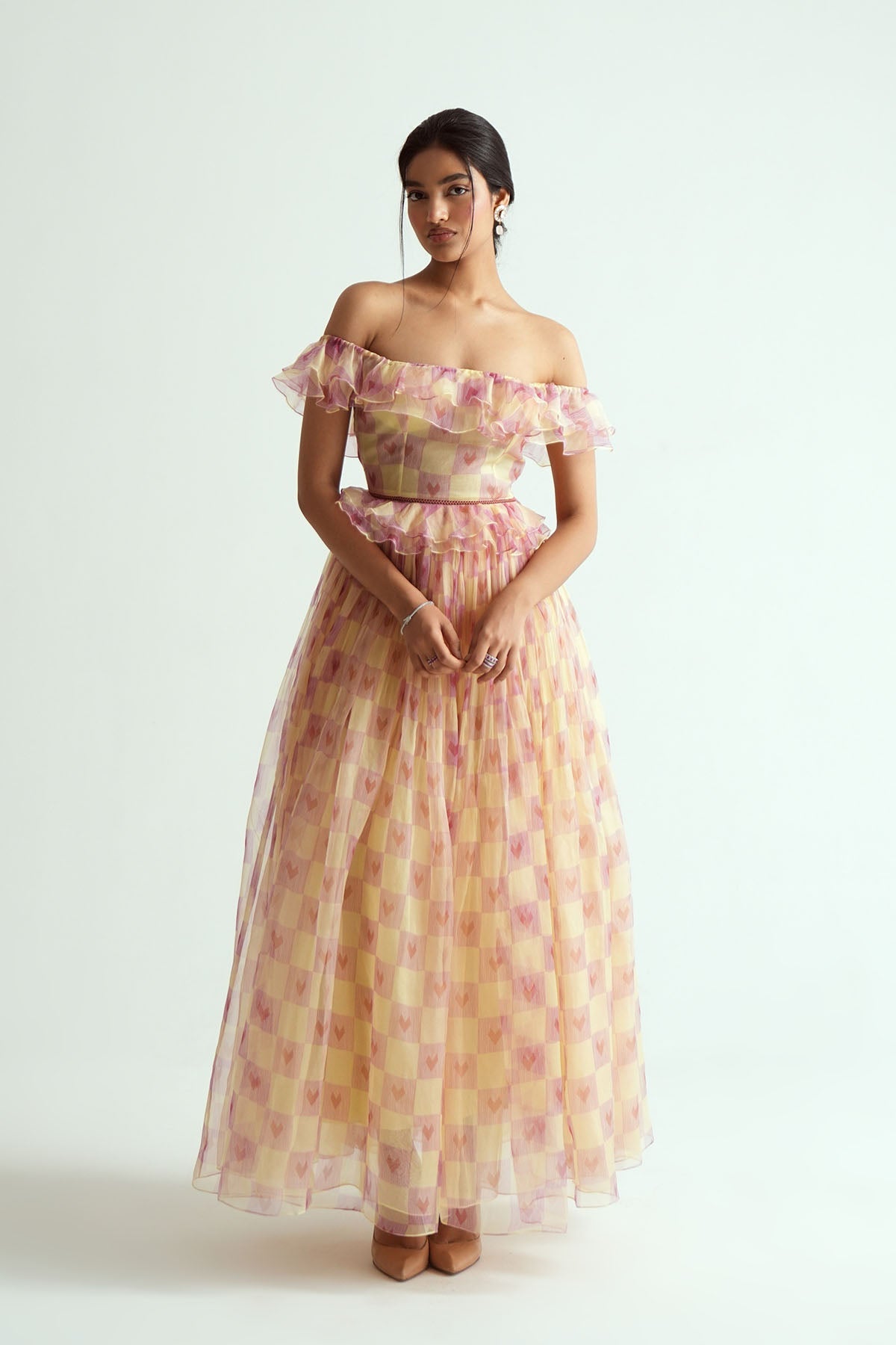 Willow Gown
