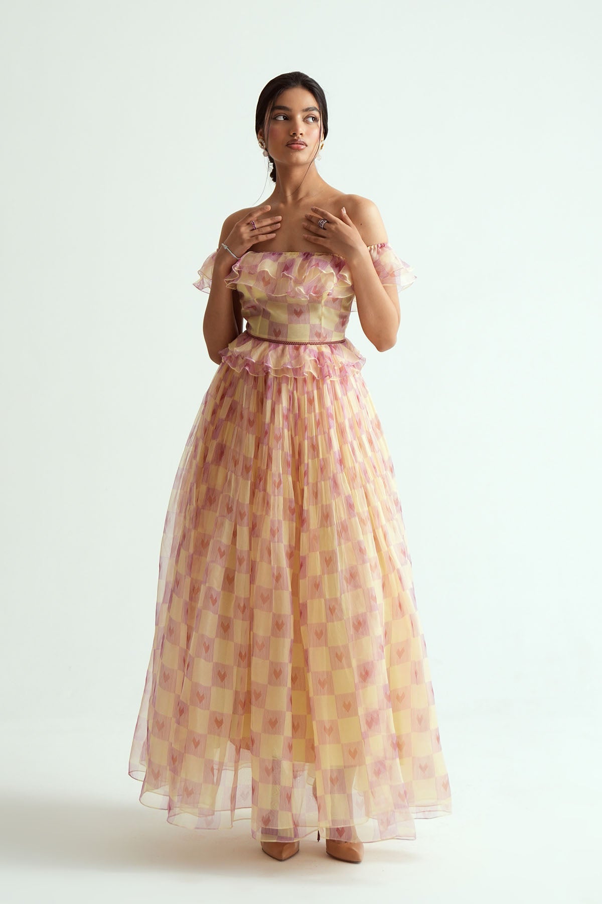 Willow Gown