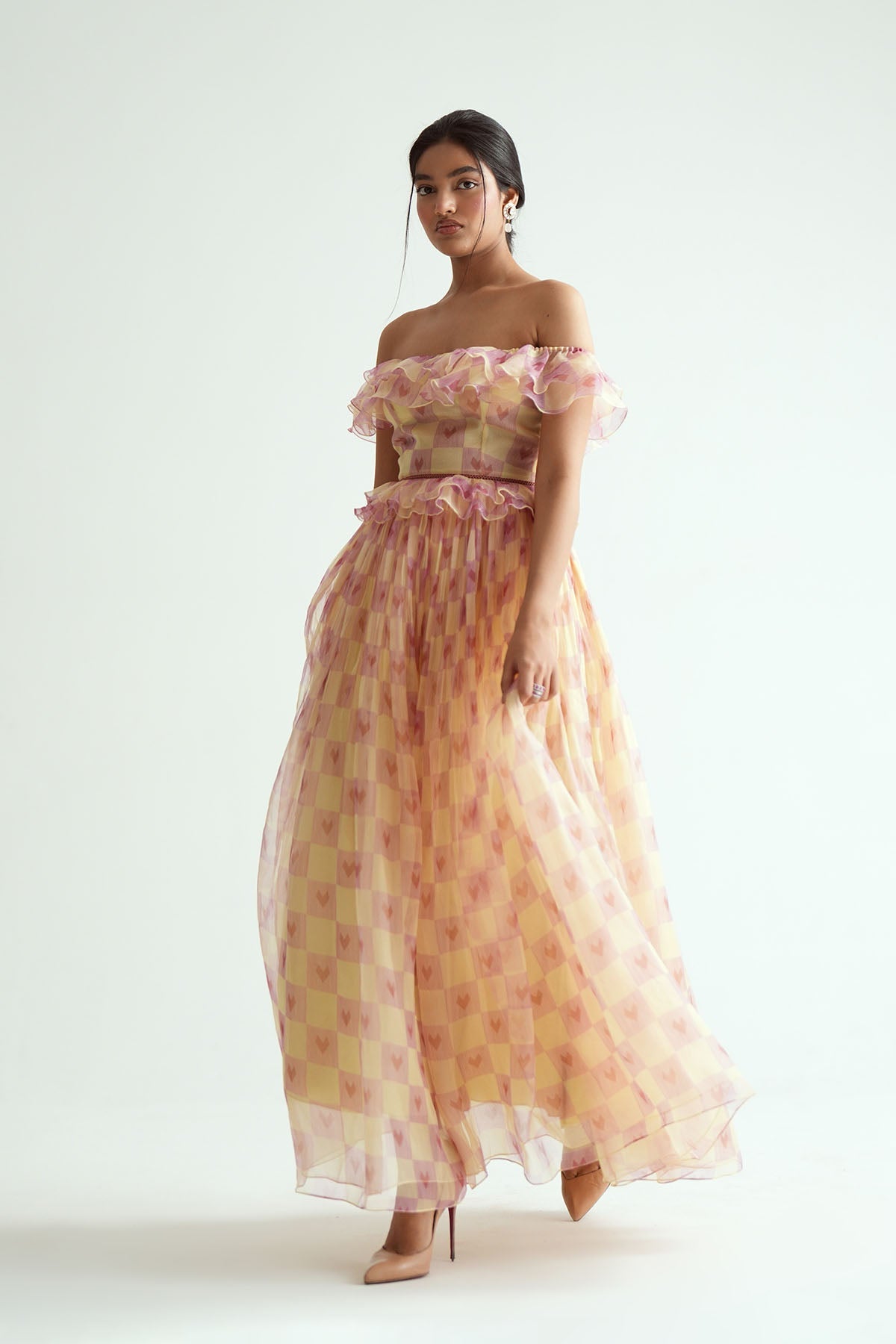 Willow Gown