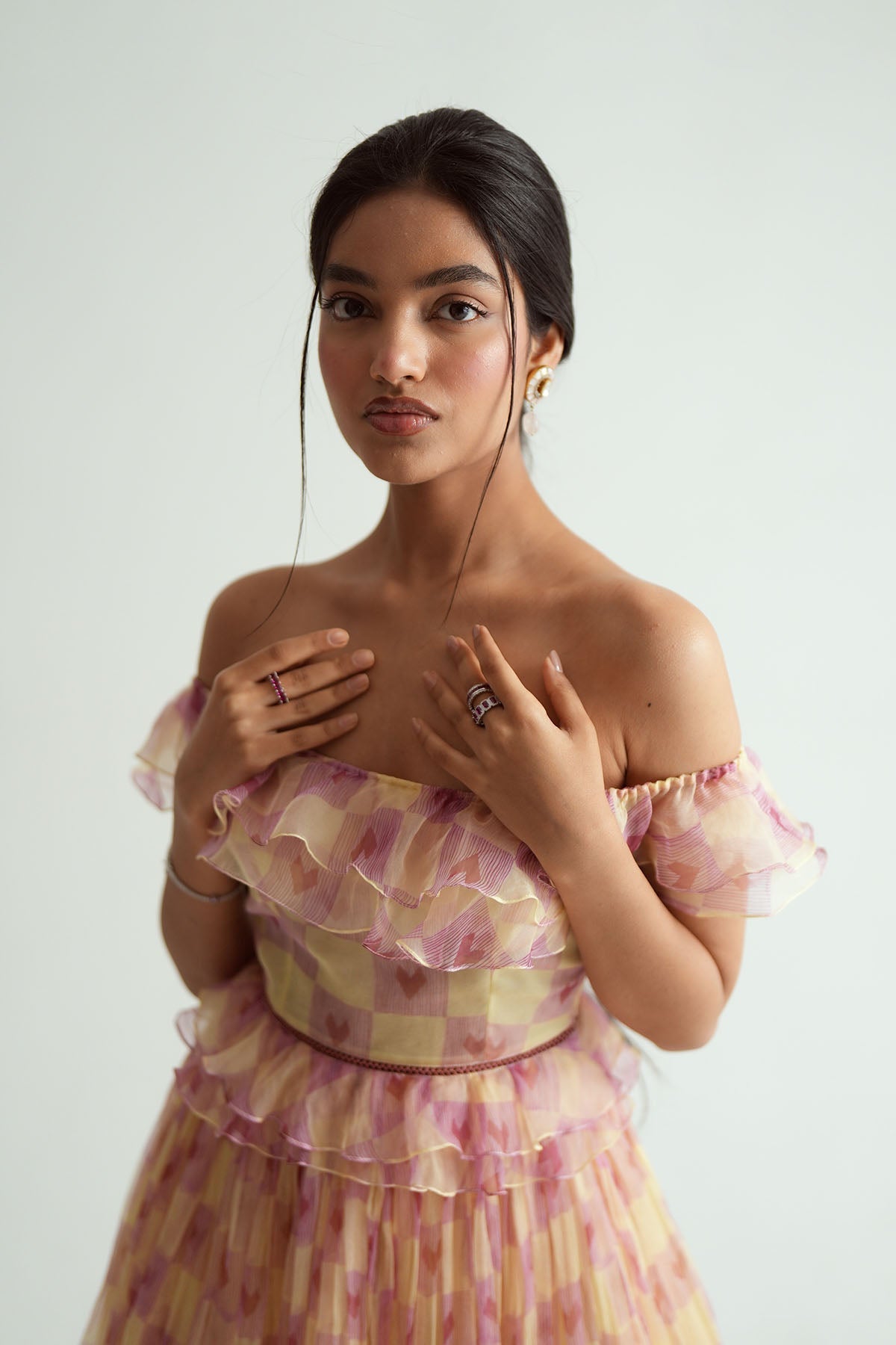 Willow Gown