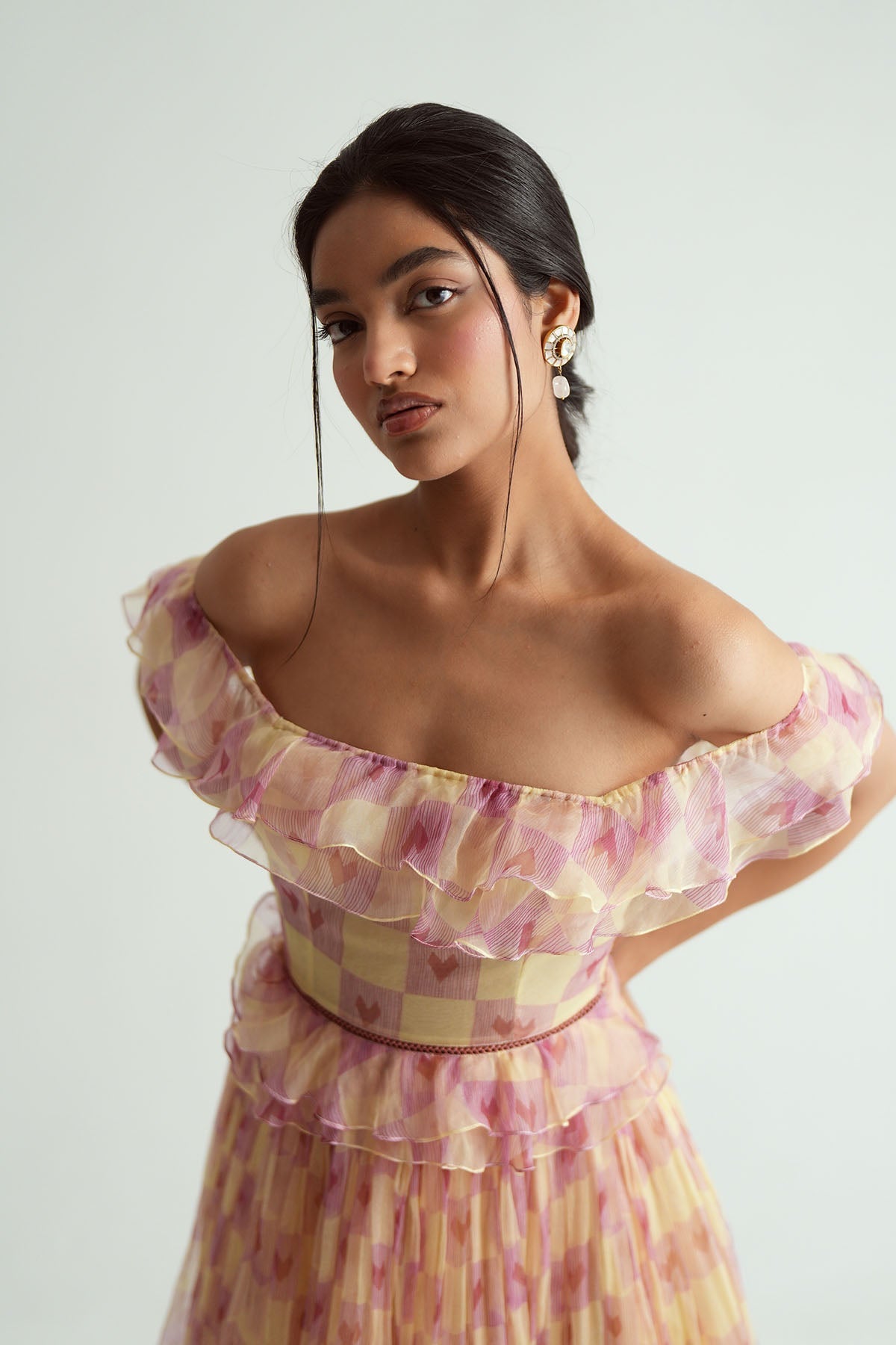 Willow Gown