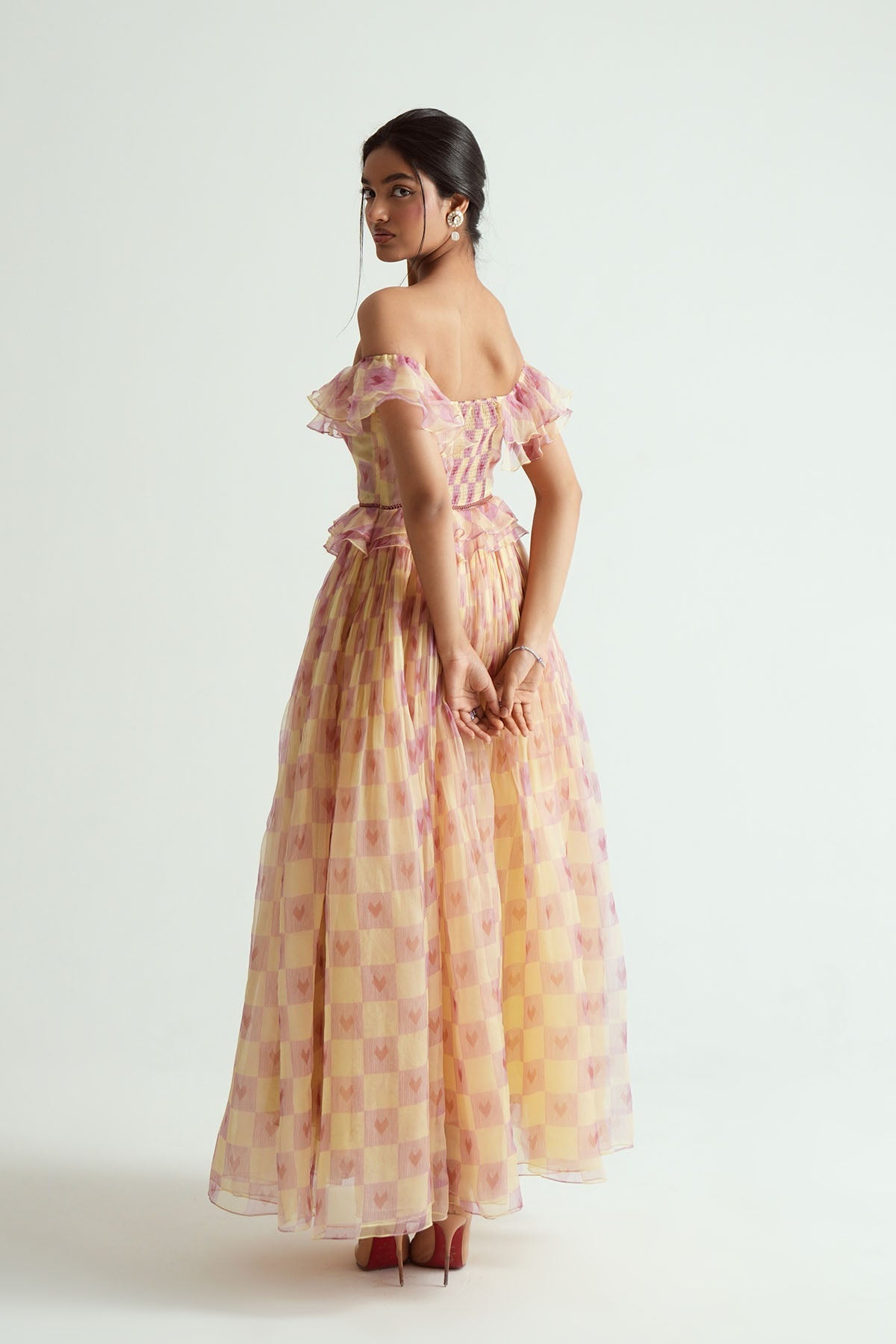 Willow Gown