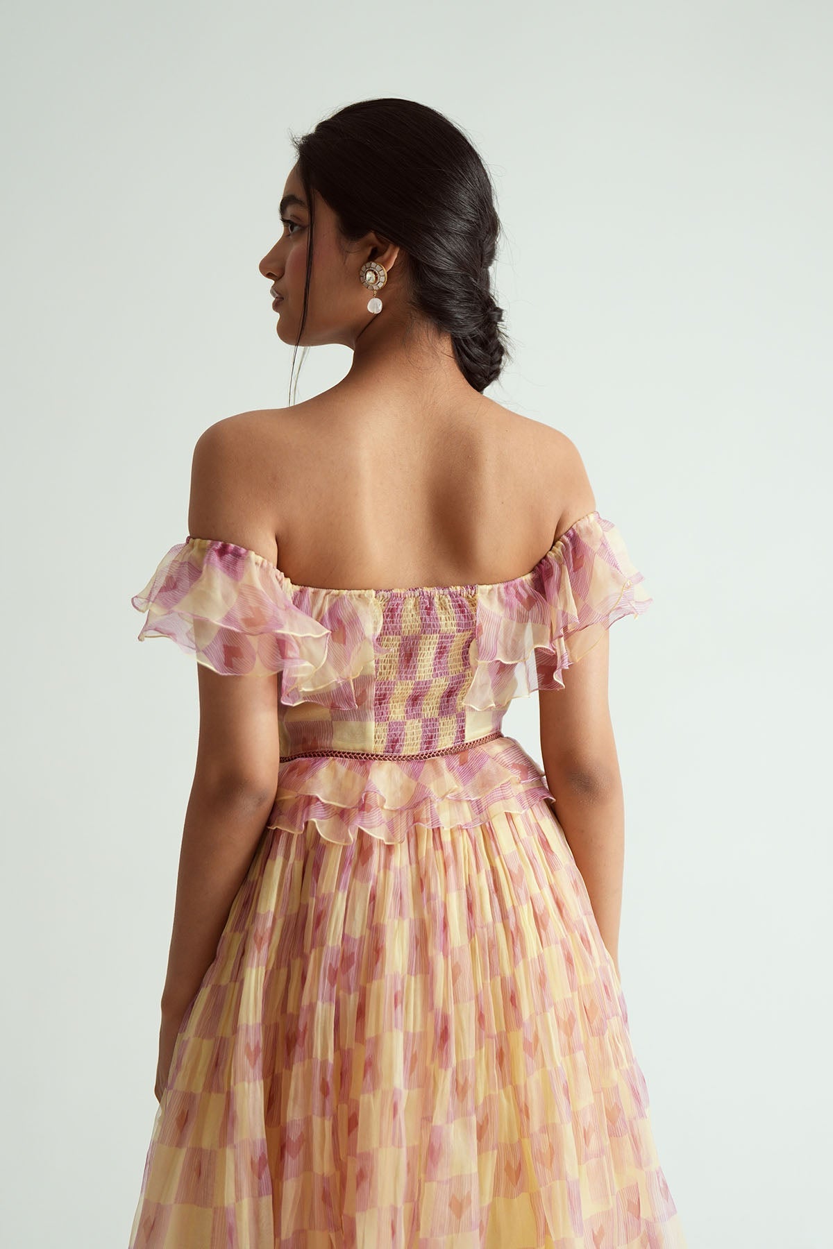 Willow Gown