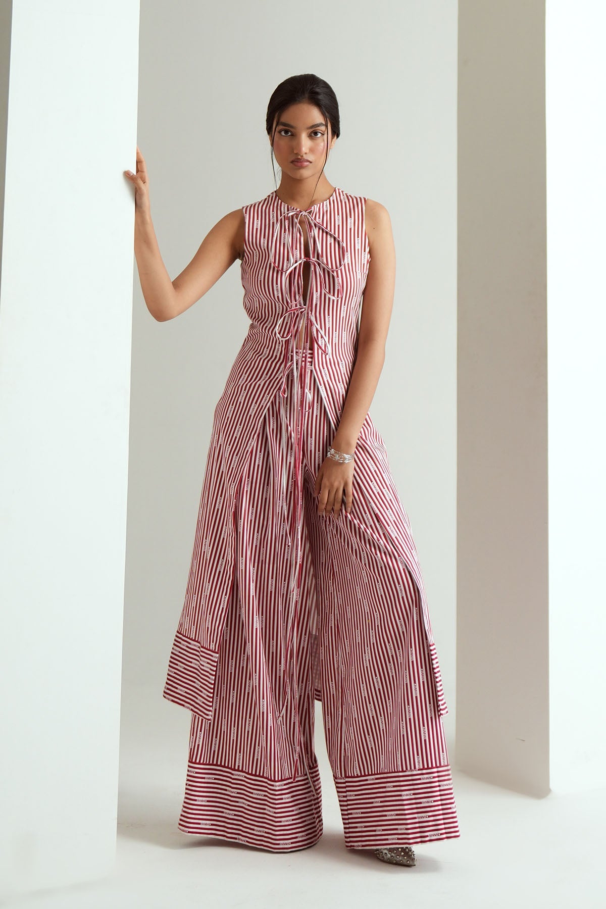 Halo Co-ord Set
