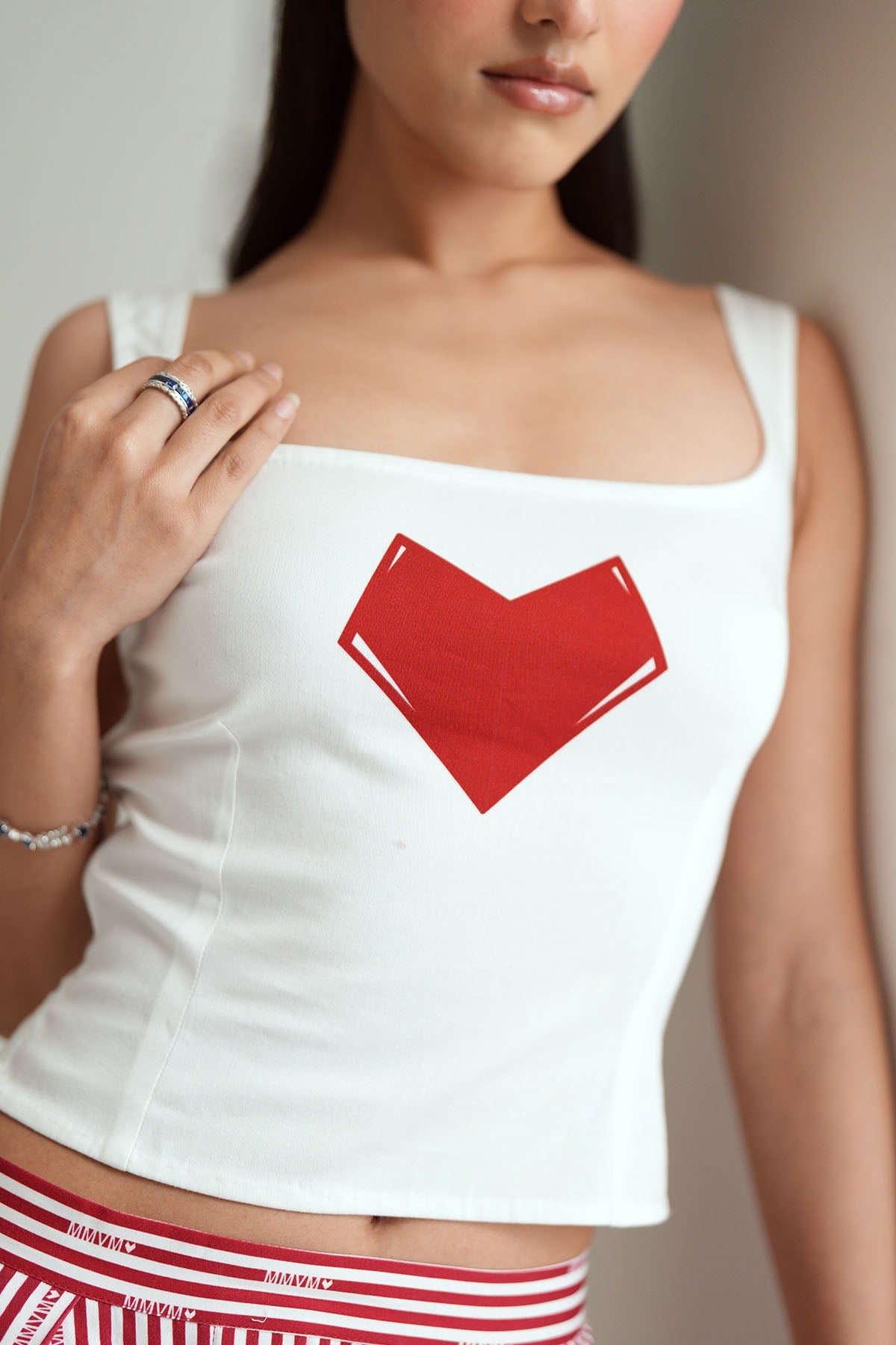 Cupid Co-ord Set