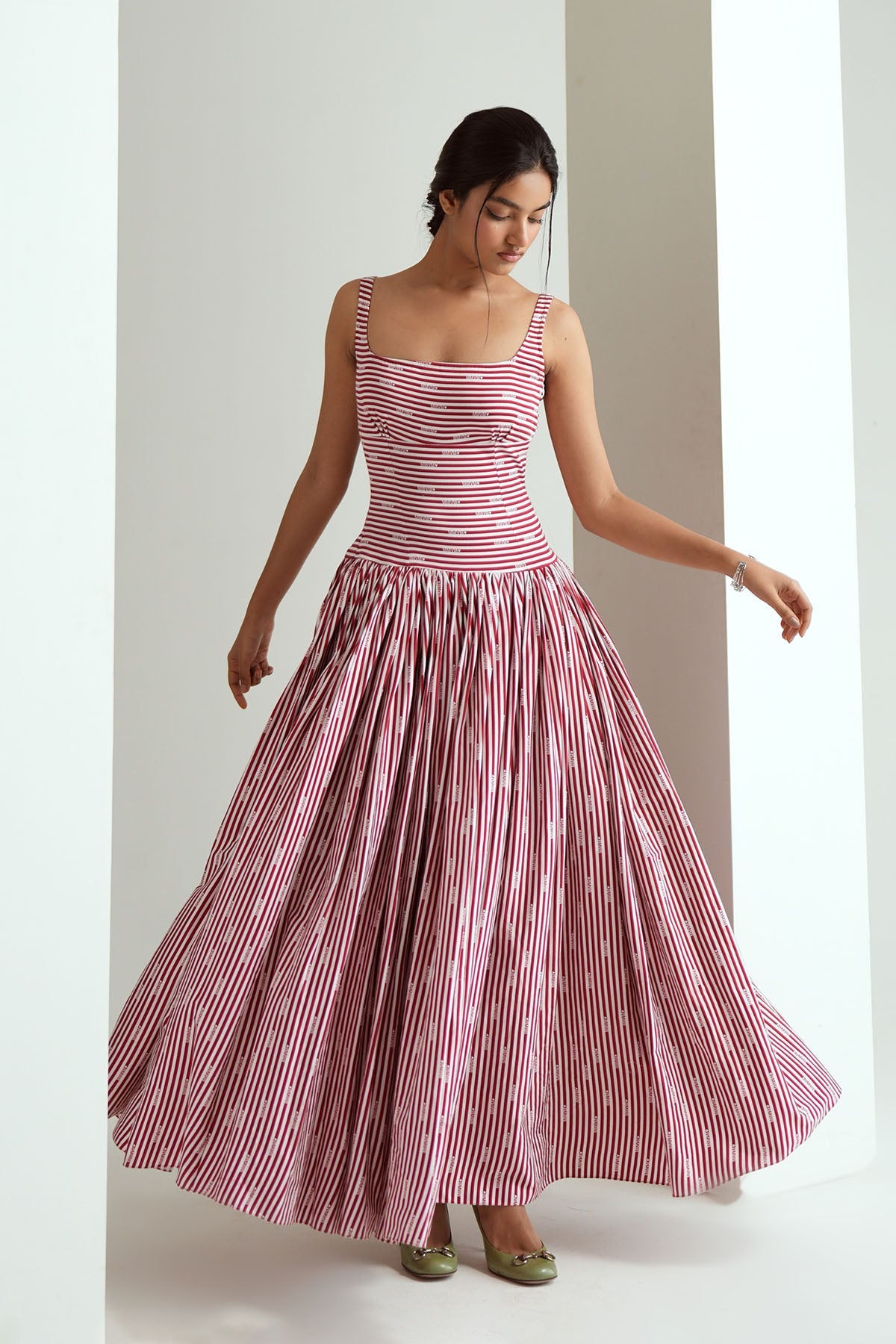 The Grace Dress