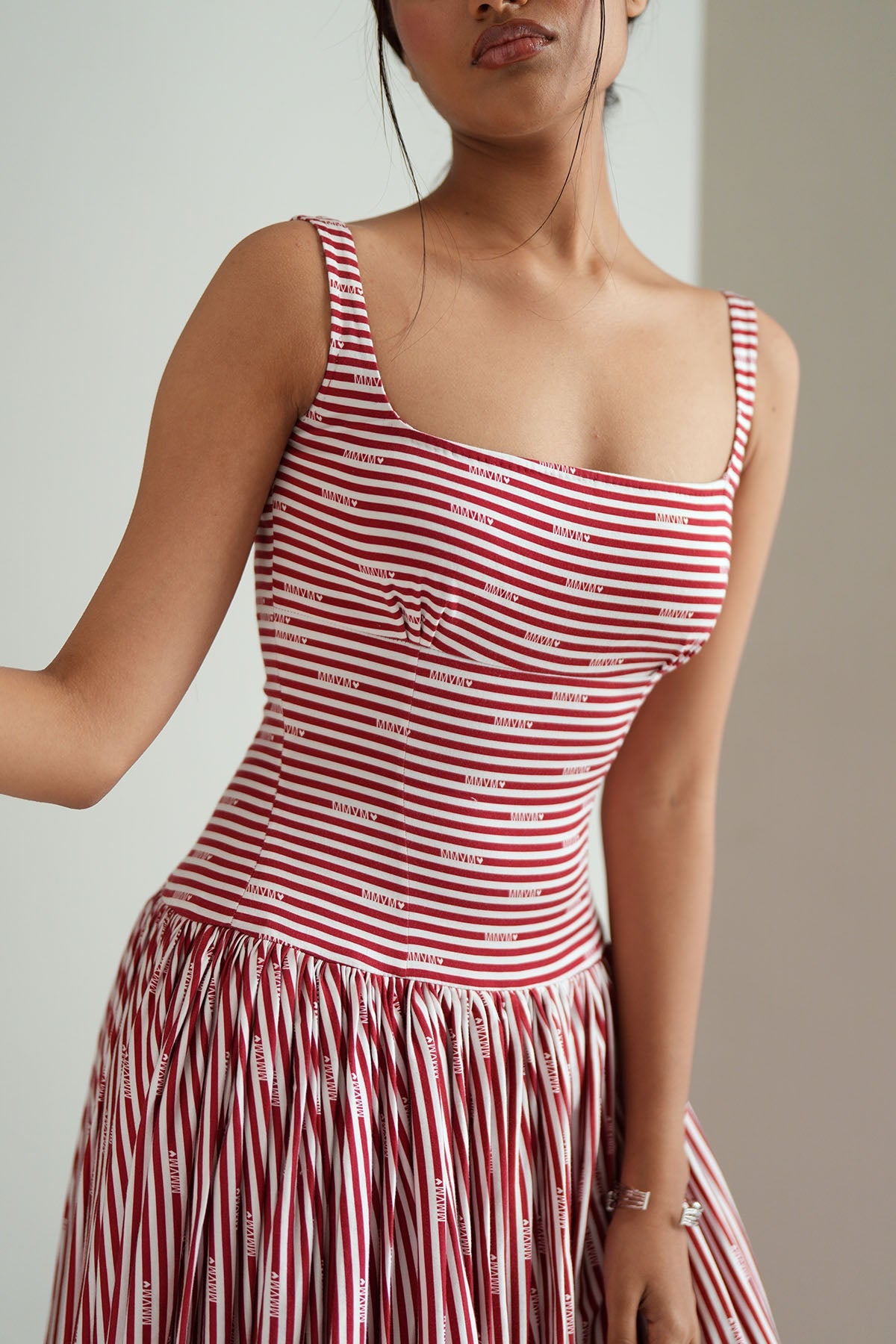 The Grace Dress