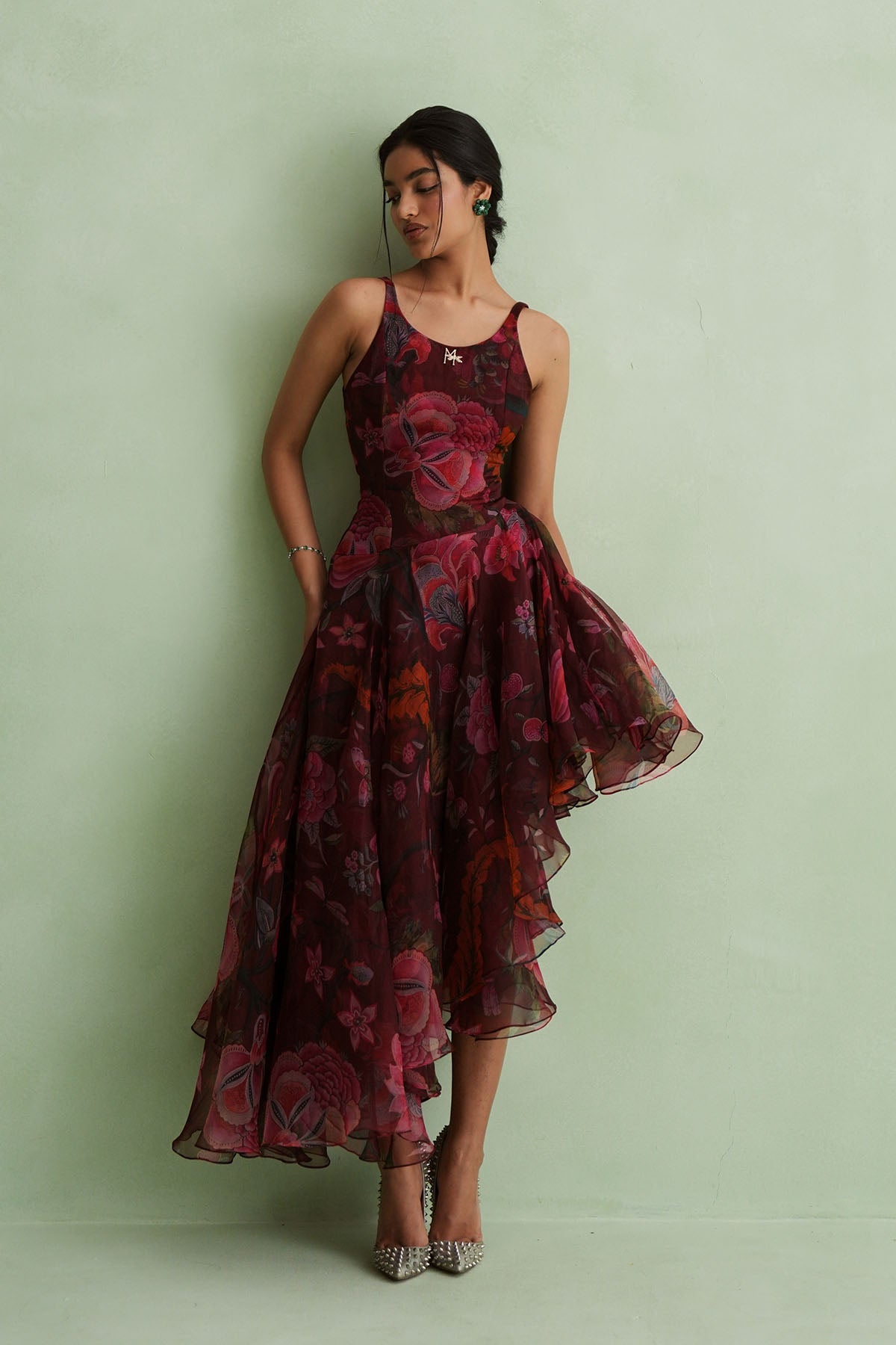 Tiara Dress
