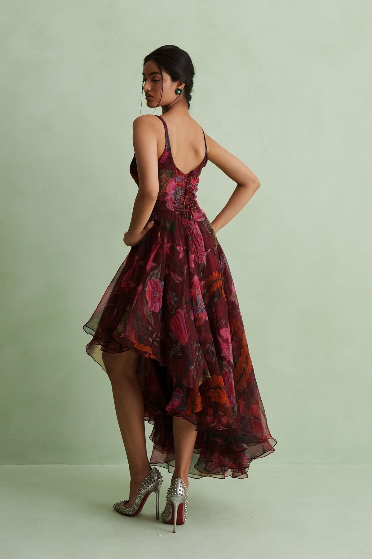 Tiara Dress