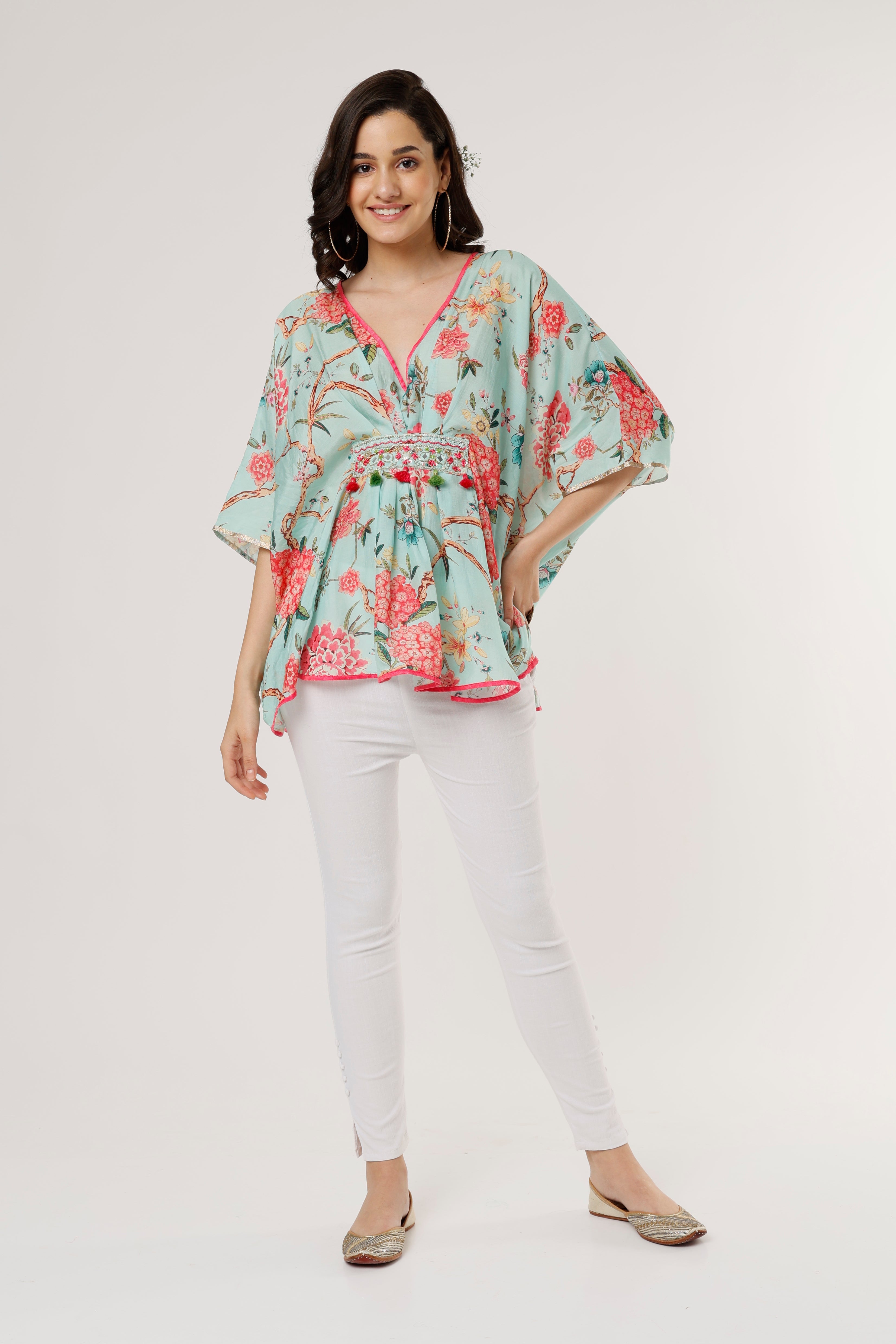Navya Kaftan