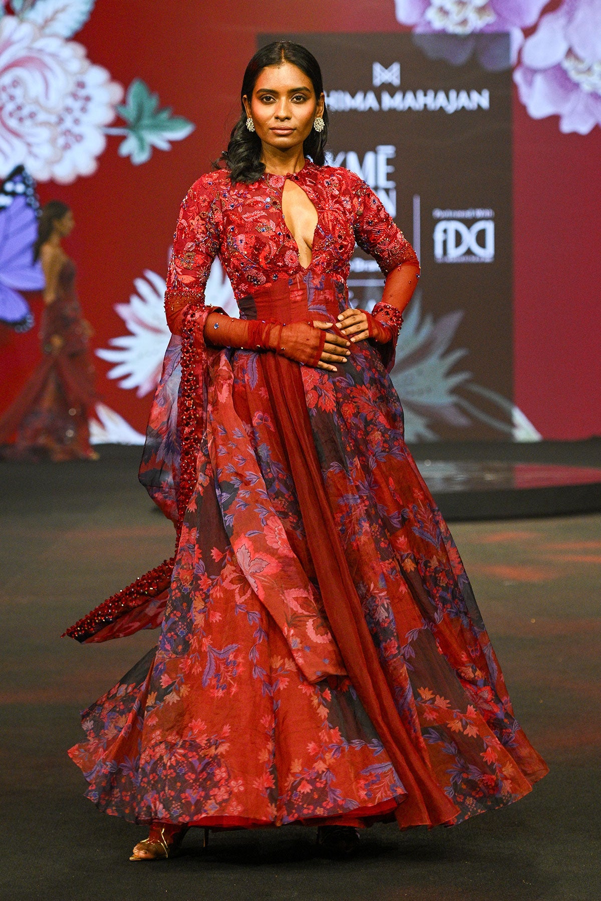 Barkha
