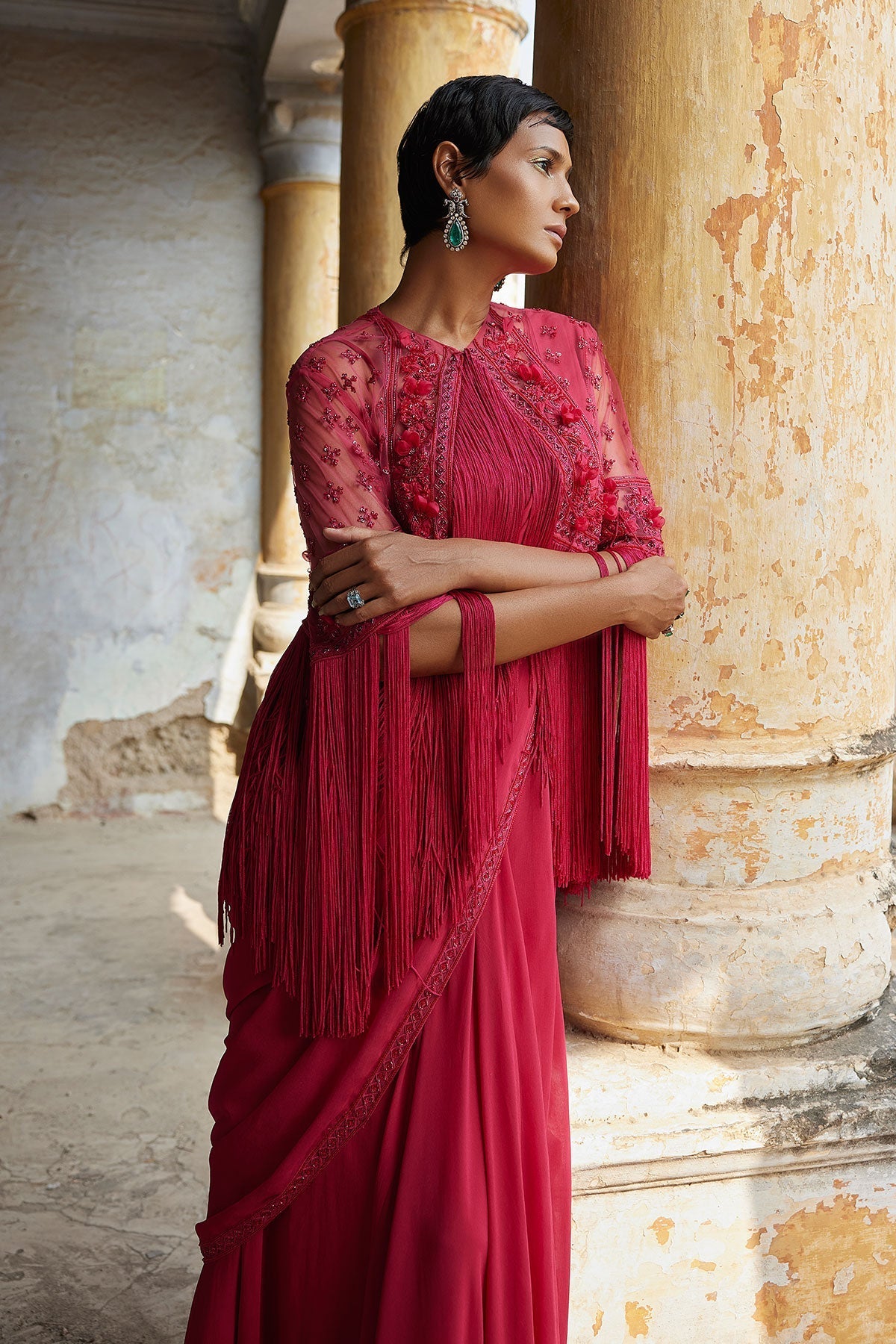 Madhuri Dixit in Ibaarat