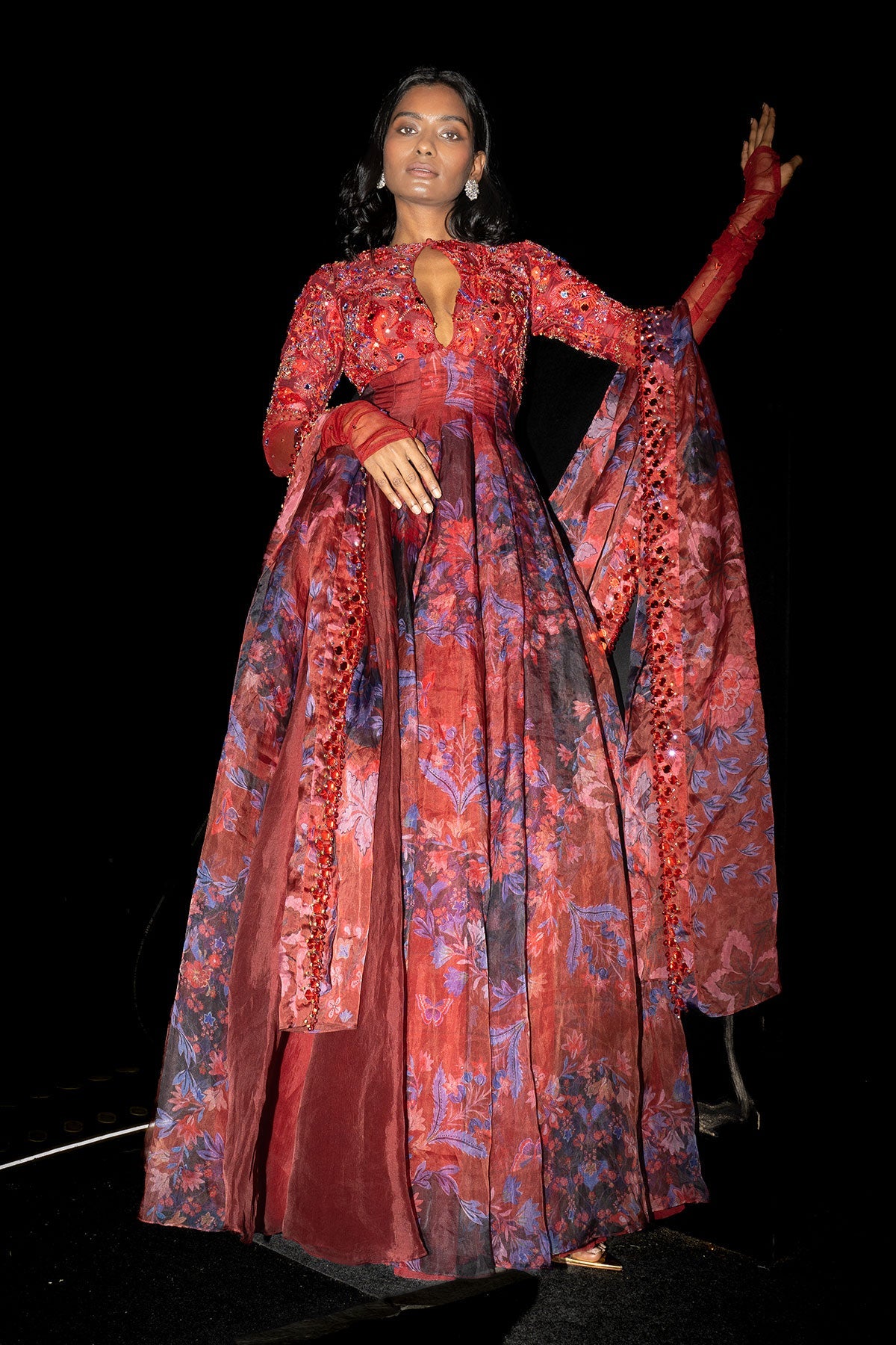 Barkha