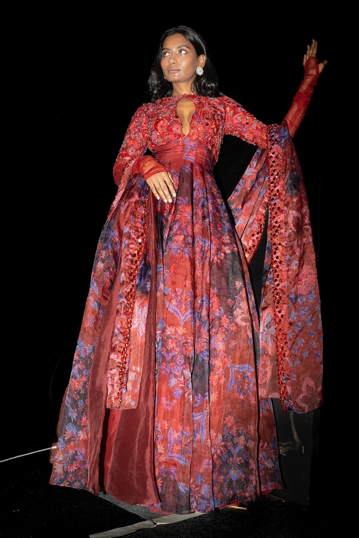 Barkha