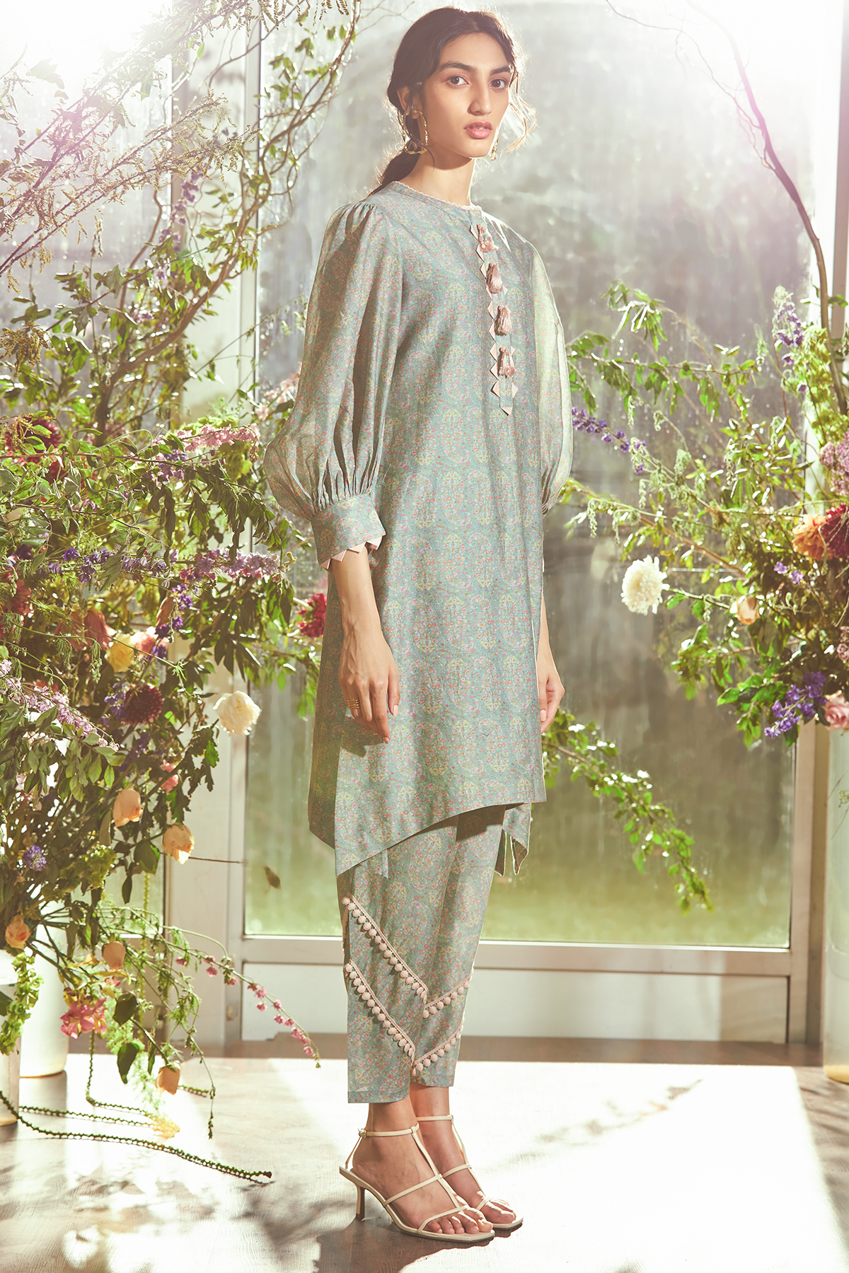 INES